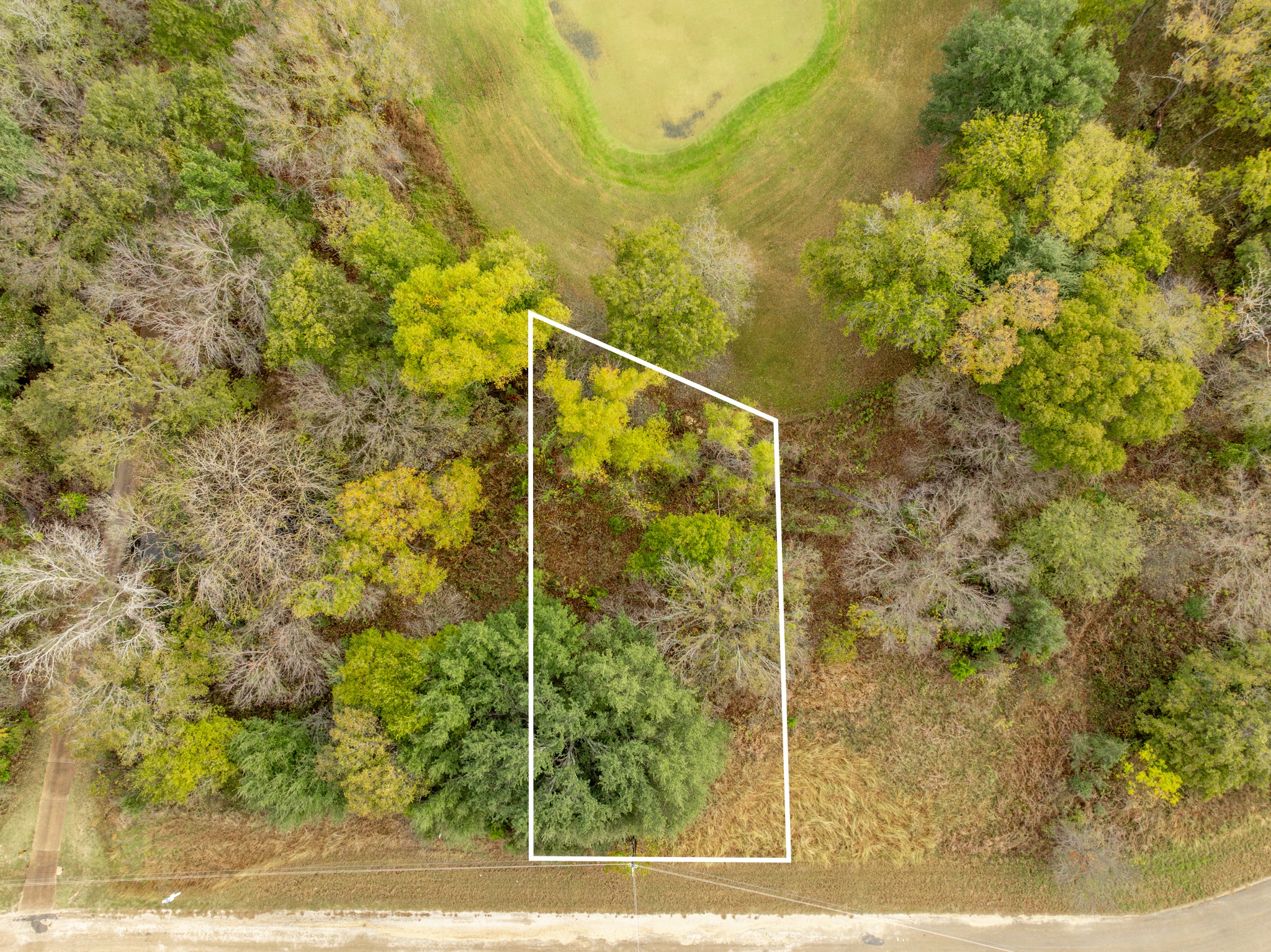 40 Lots White Bluff Whitney TX 76692