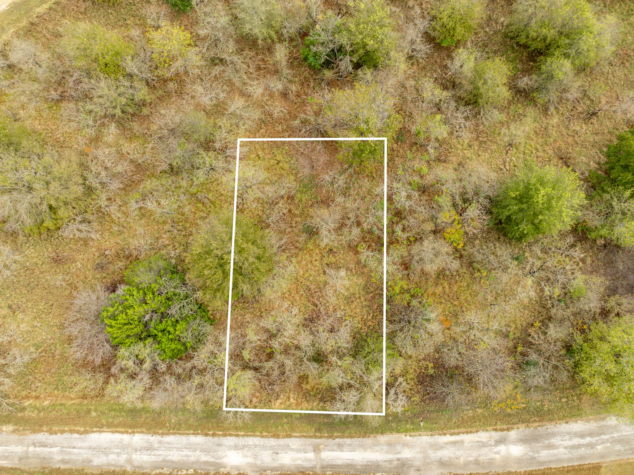 40 Lots White Bluff Whitney TX 76692