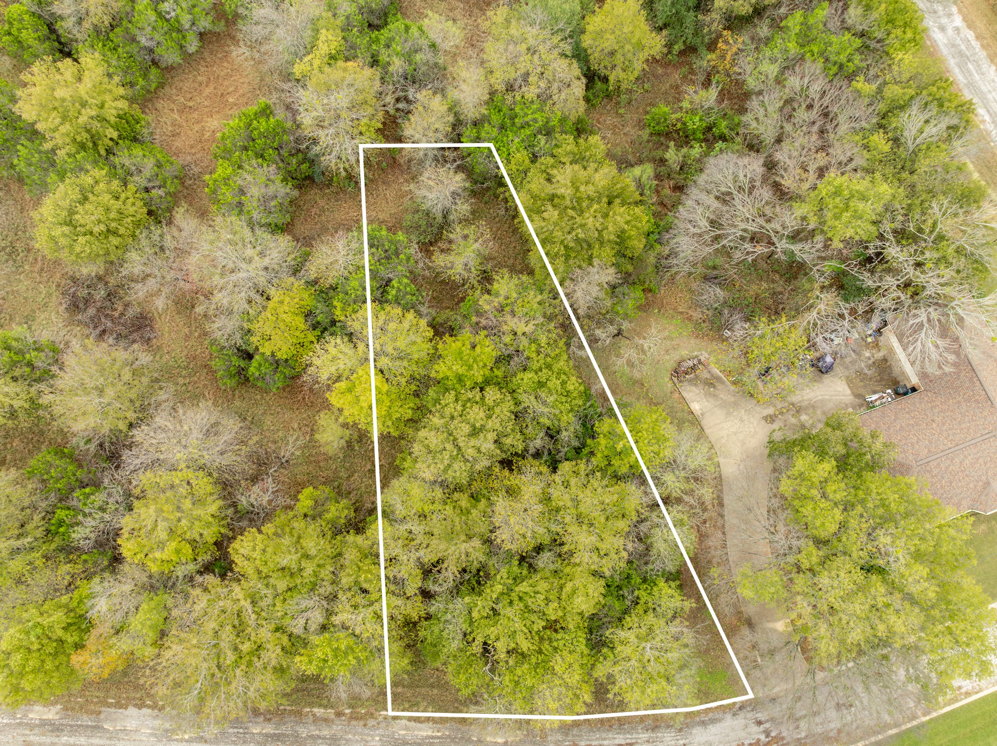 40 Lots White Bluff Whitney TX 76692