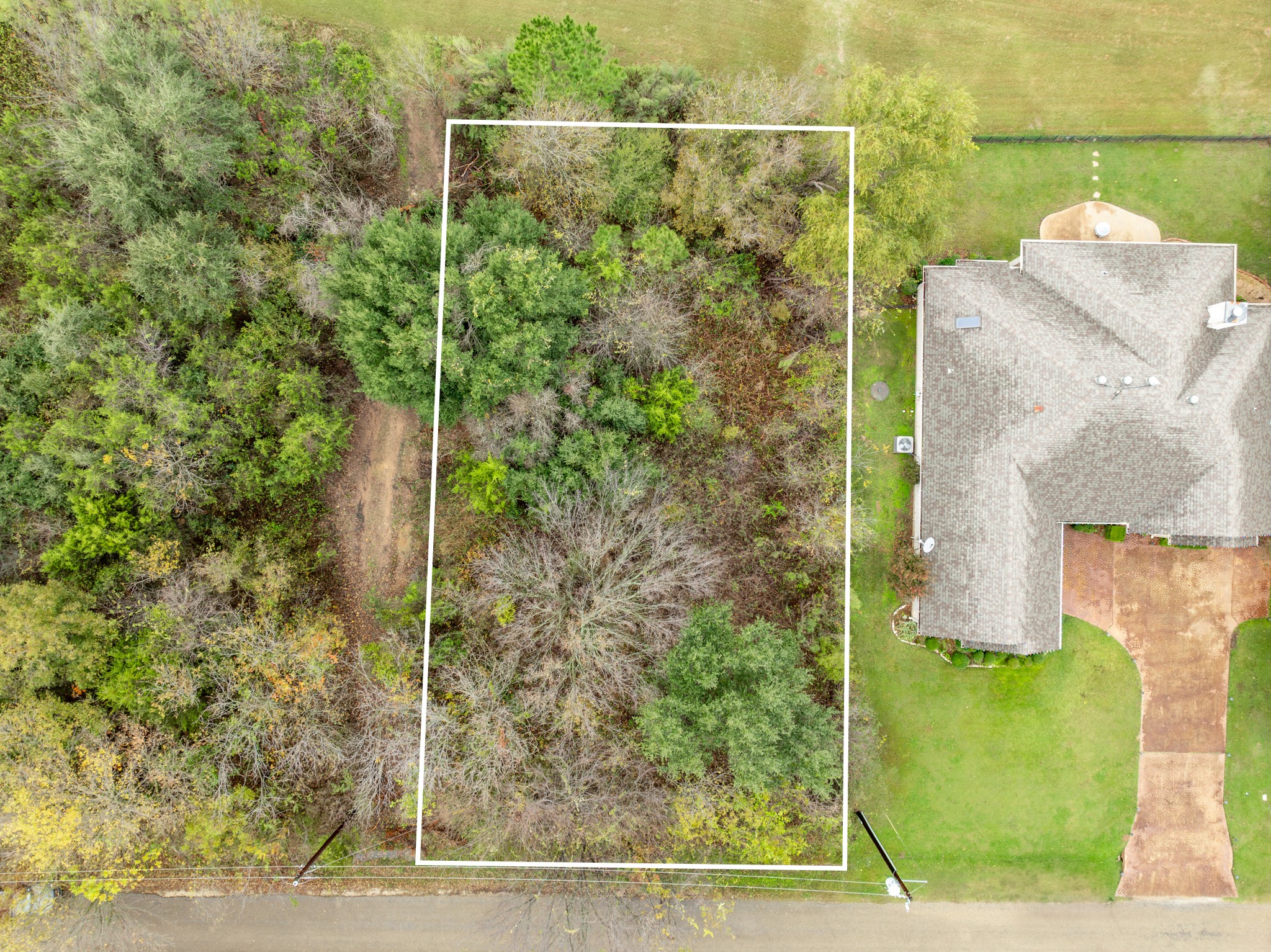 40 Lots White Bluff Whitney TX 76692