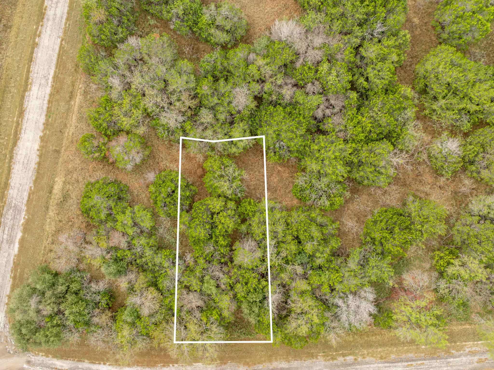 40 Lots White Bluff Whitney TX 76692