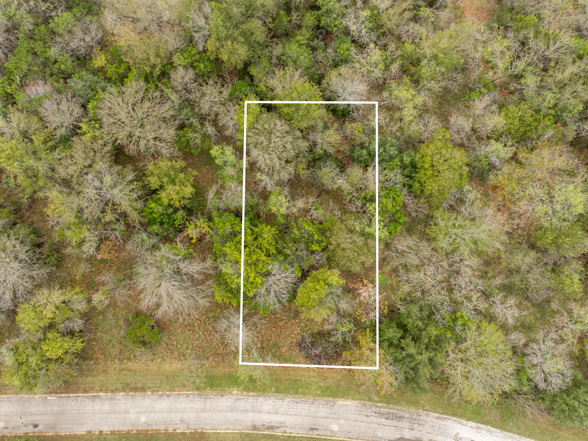 40 Lots White Bluff Whitney TX 76692
