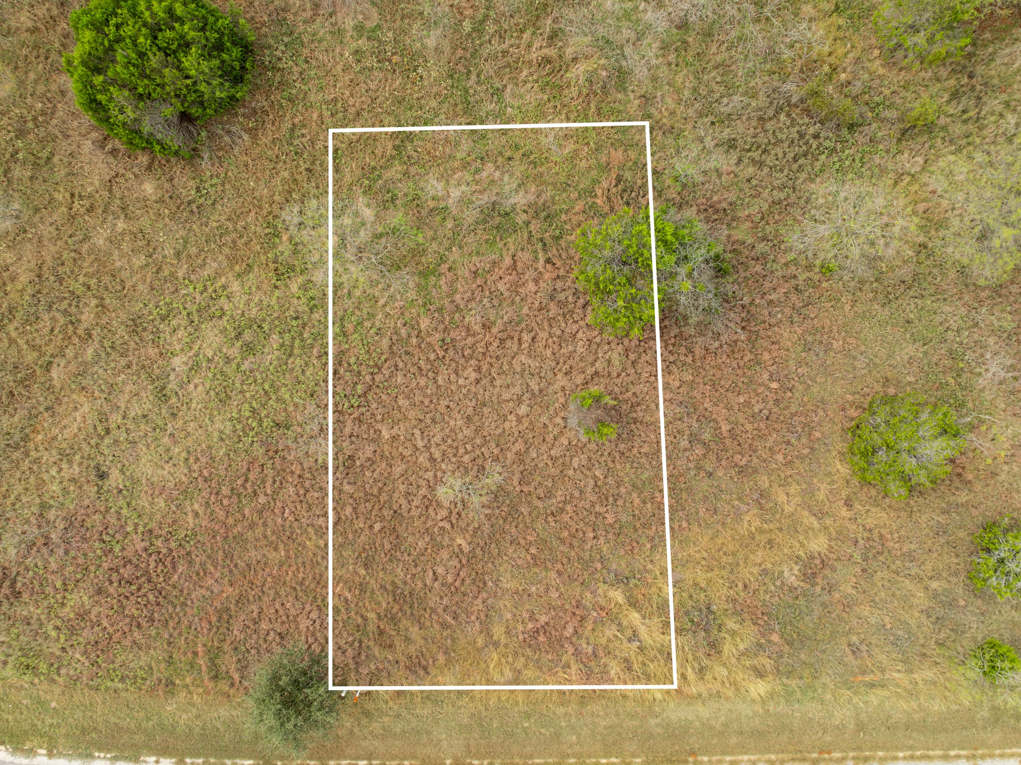 40 Lots White Bluff Whitney TX 76692