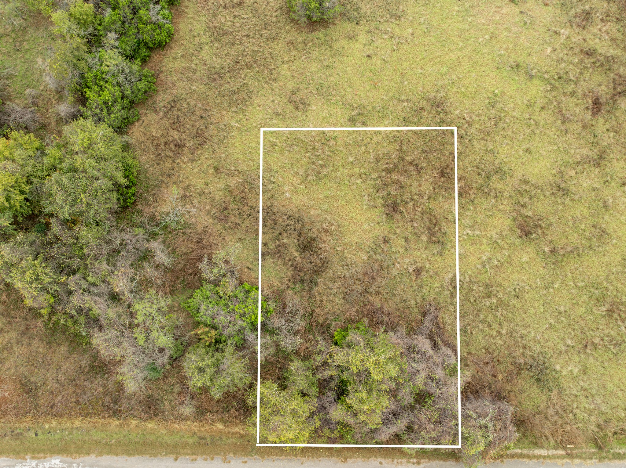40 Lots White Bluff Whitney TX 76692