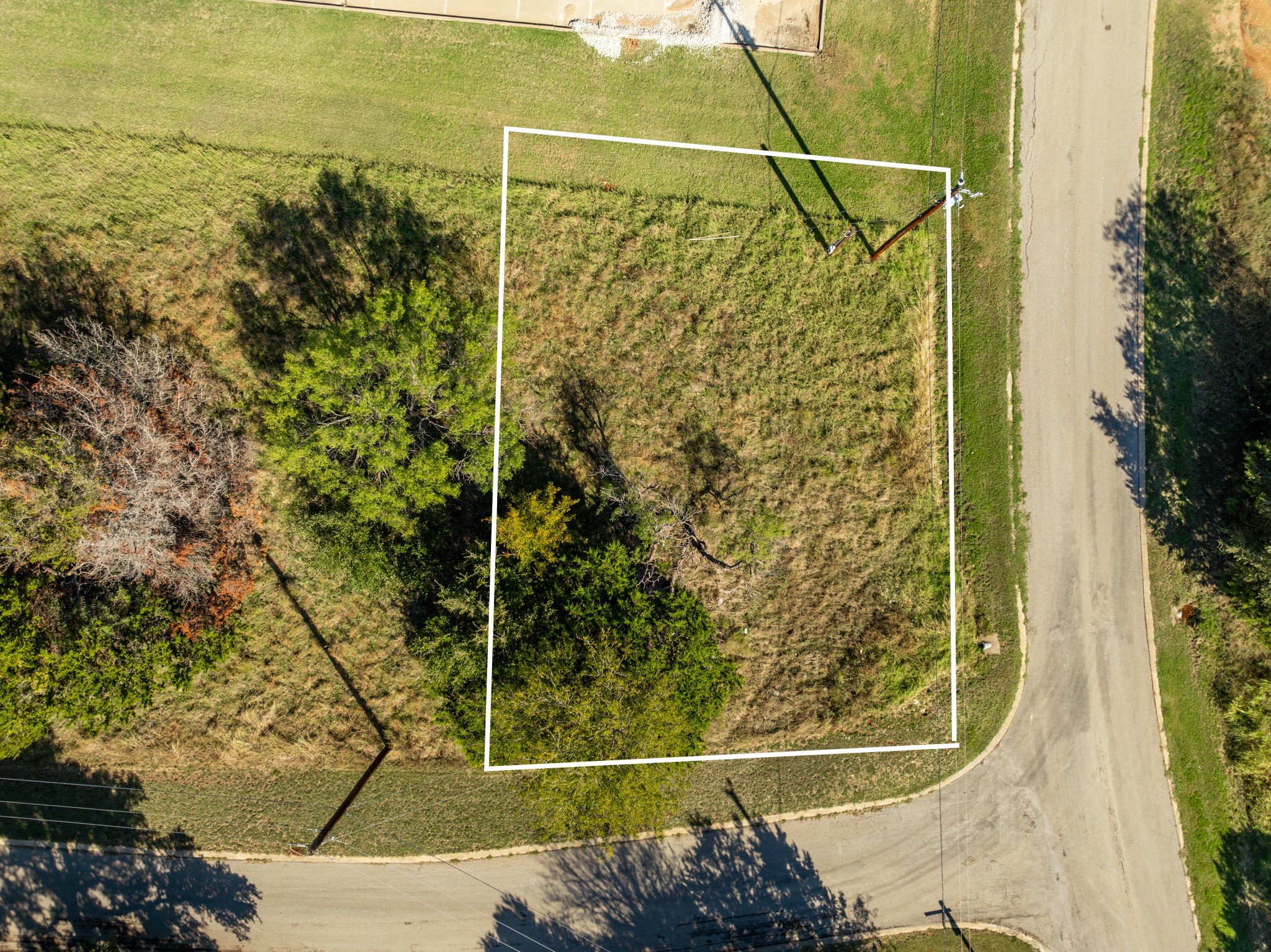 40 Lots White Bluff Whitney TX 76692