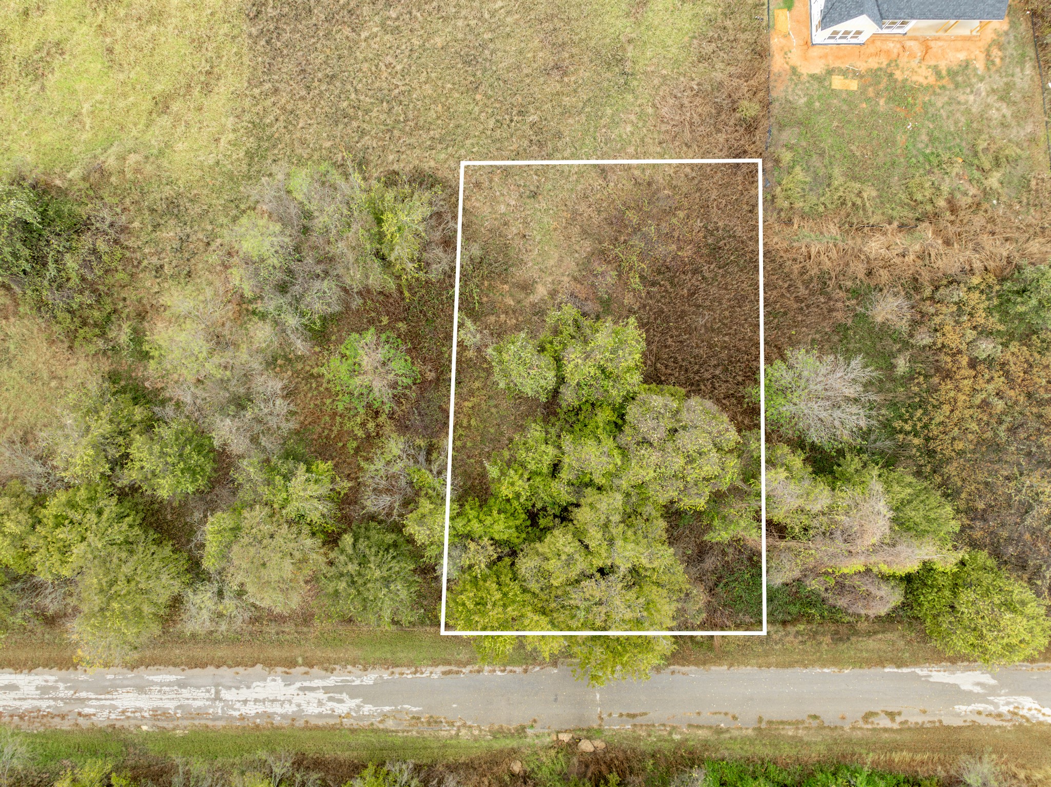 40 Lots White Bluff Whitney TX 76692