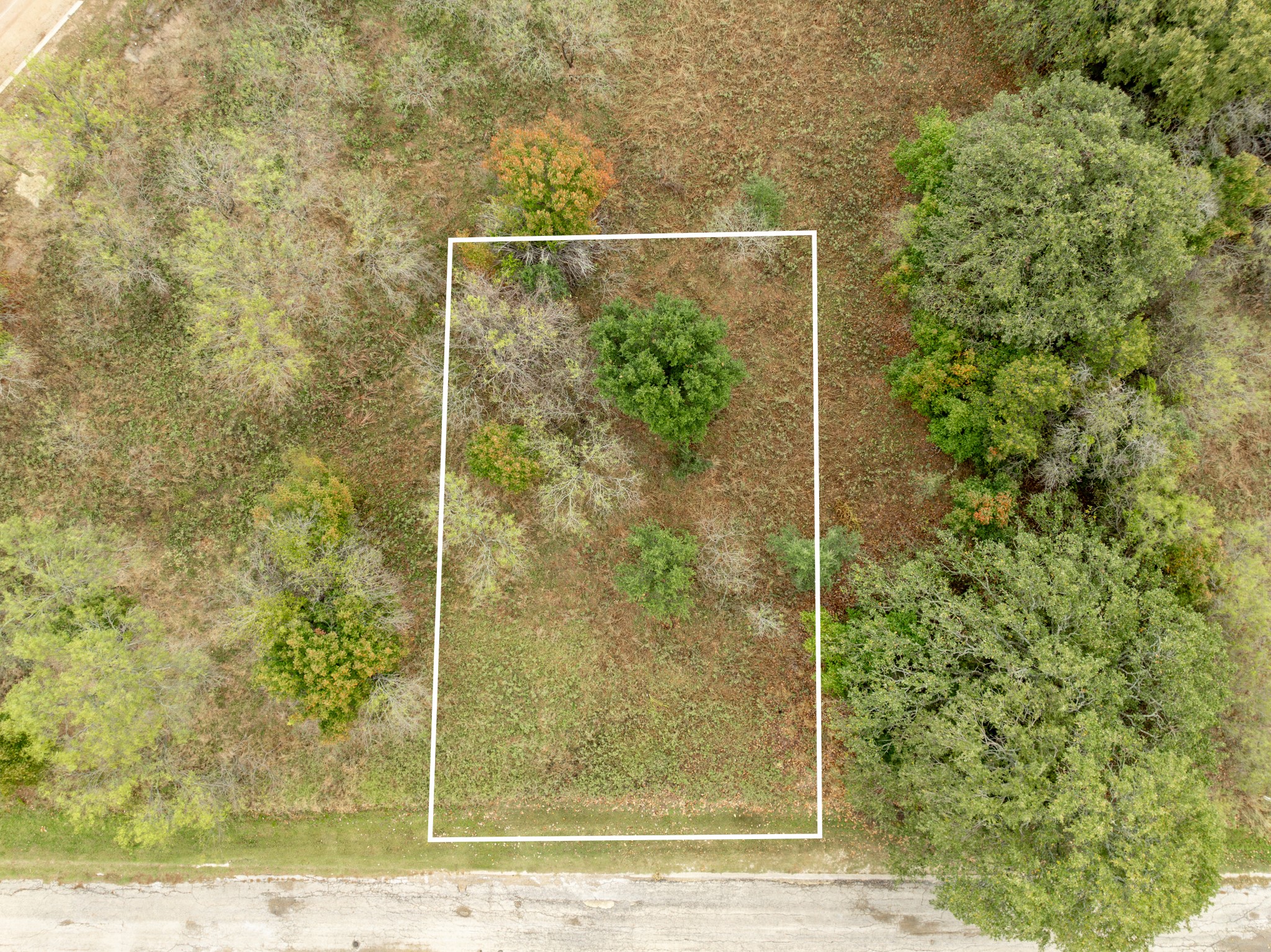 40 Lots White Bluff Whitney TX 76692