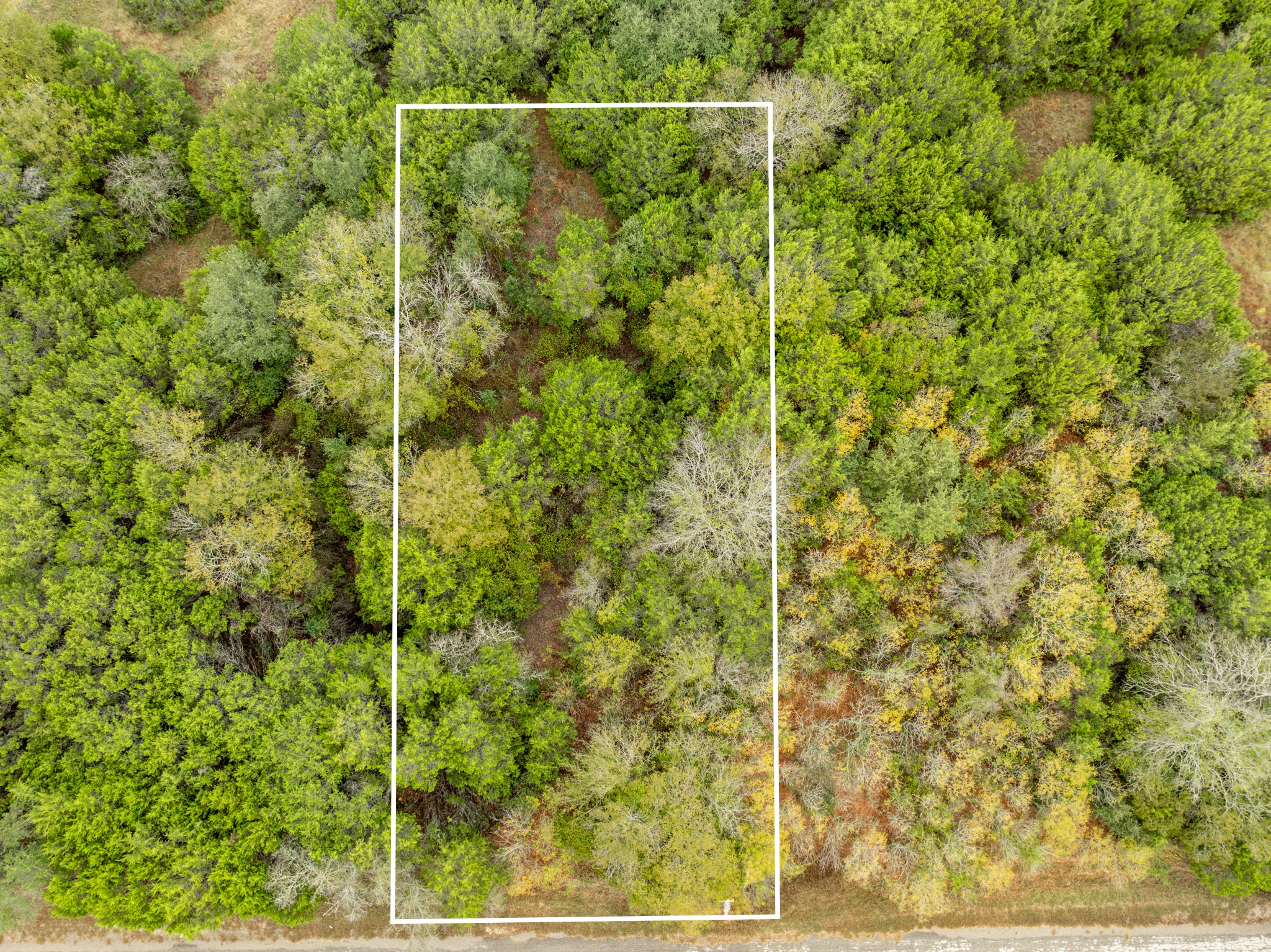 40 Lots White Bluff Whitney TX 76692