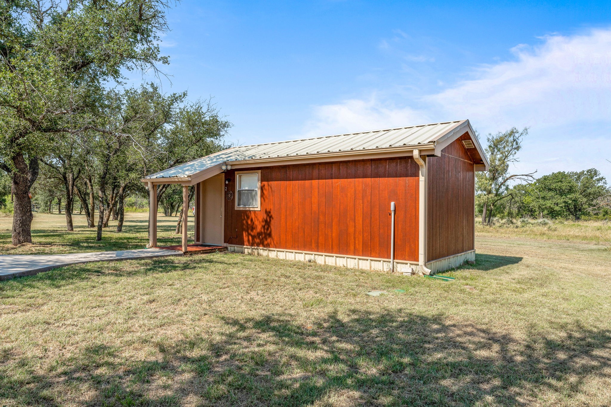 1712 Wells East Road W Newcastle TX 76372