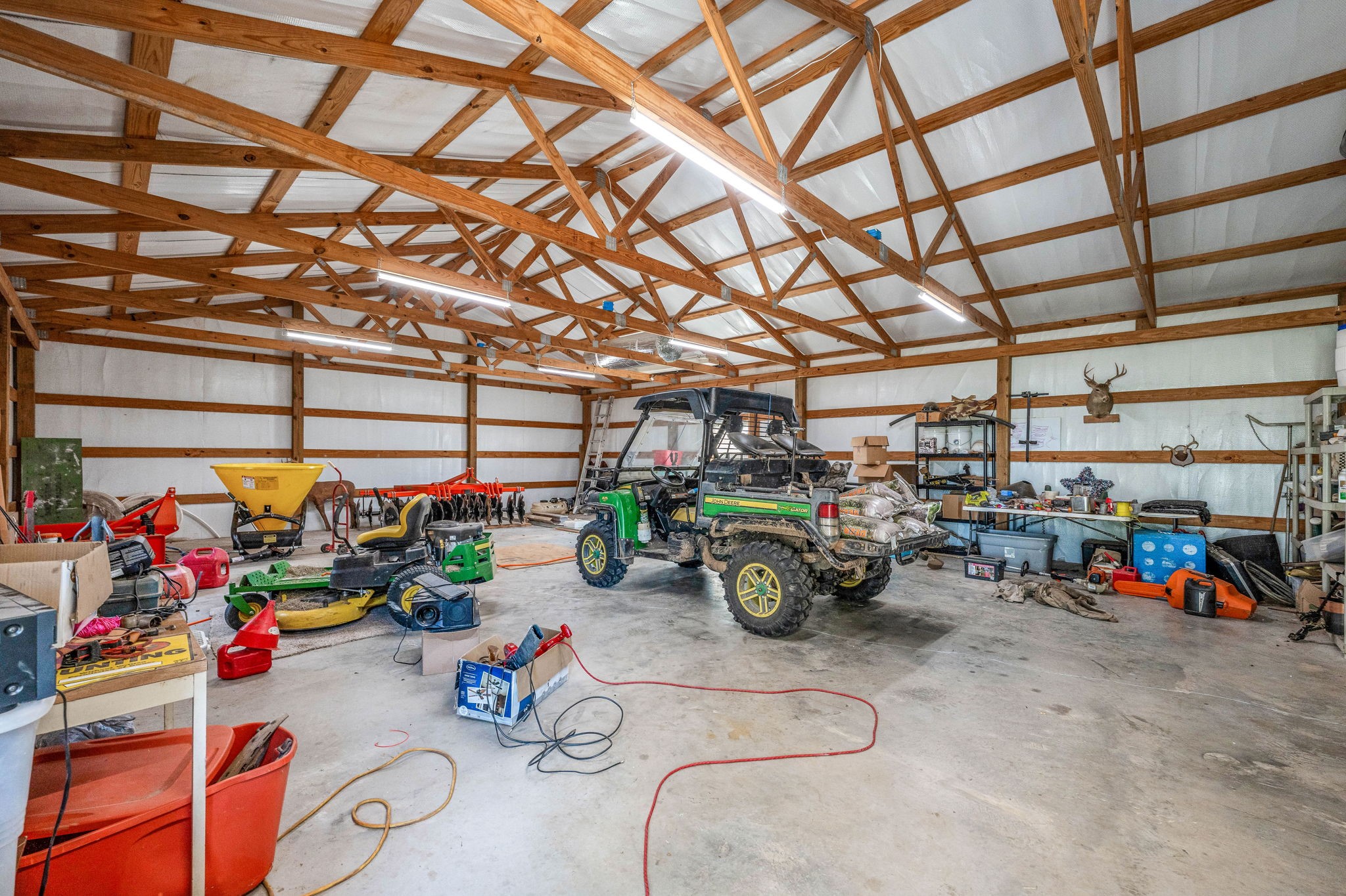 1712 Wells East Road W Newcastle TX 76372