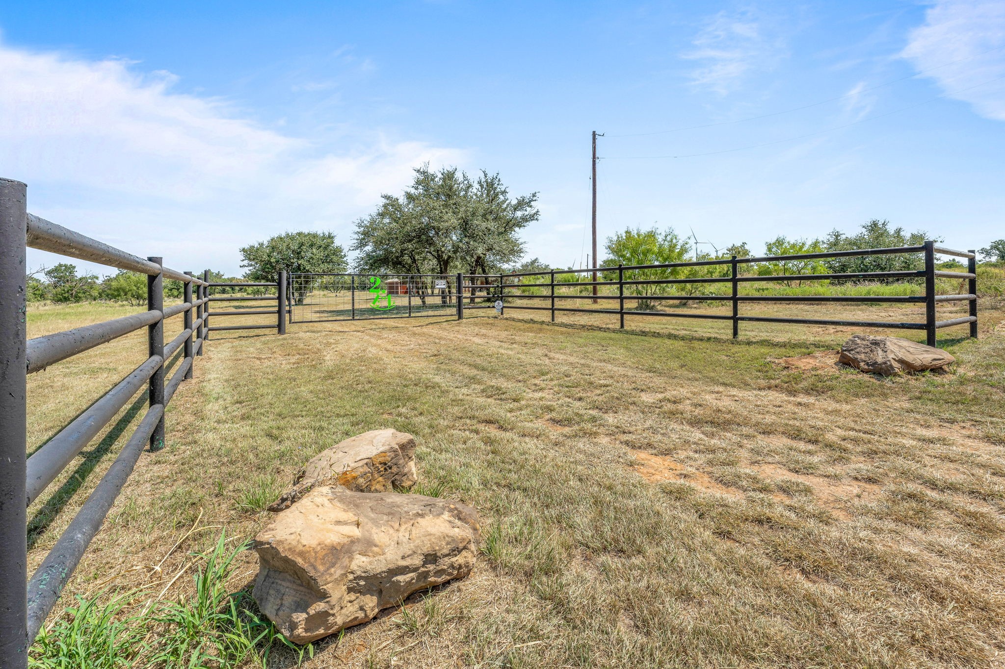 1712 Wells East Road W Newcastle TX 76372
