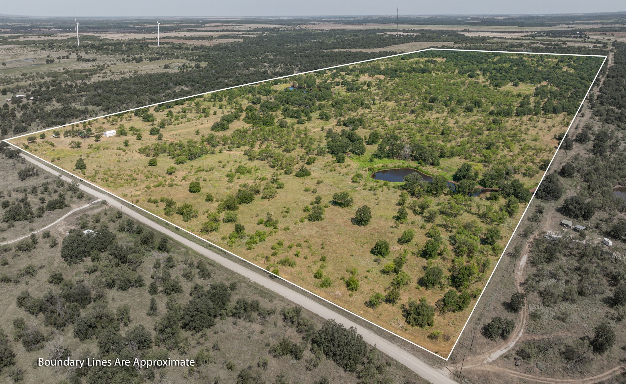 1712 Wells East Road W Newcastle TX 76372