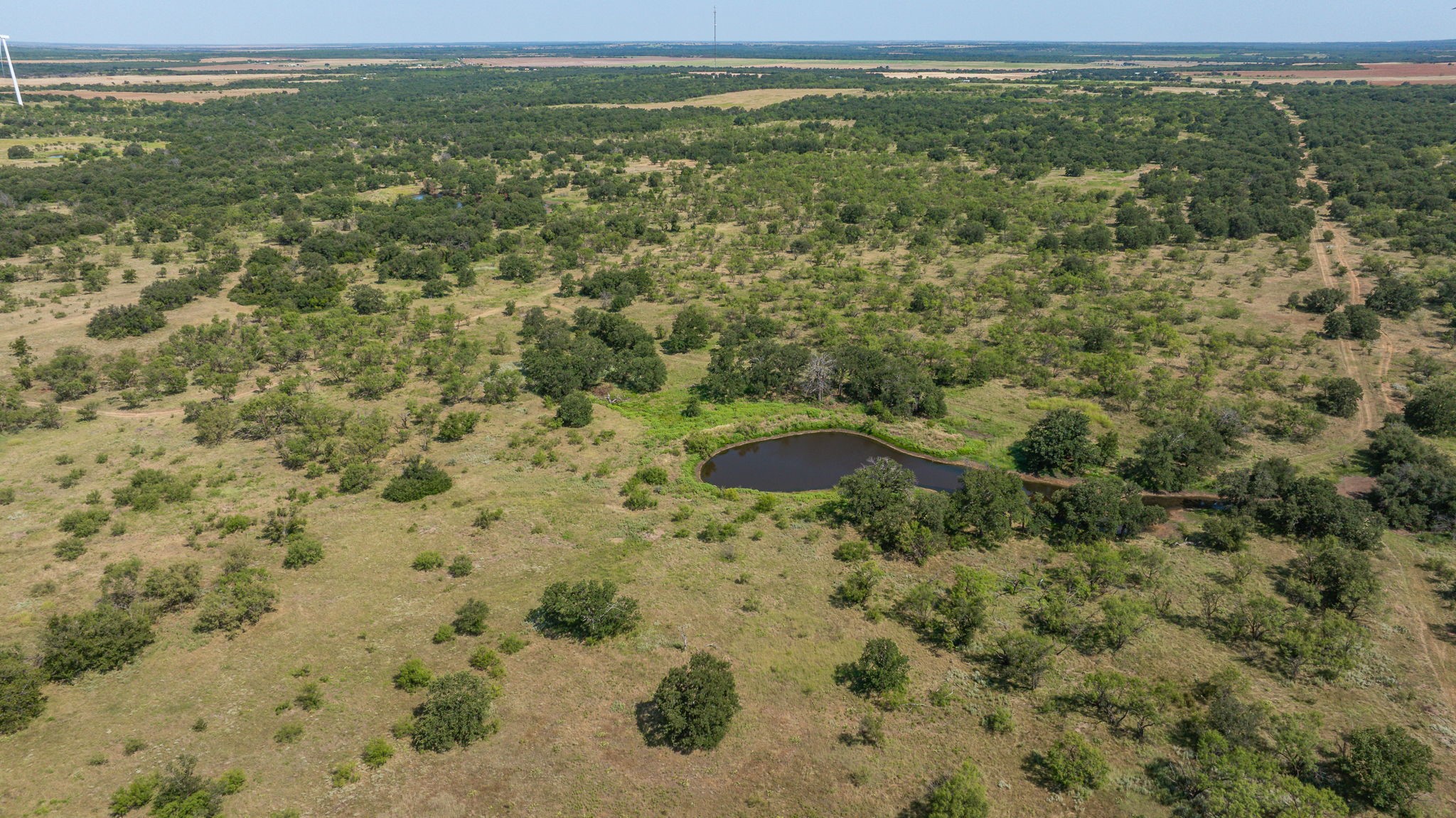 1712 Wells East Road W Newcastle TX 76372
