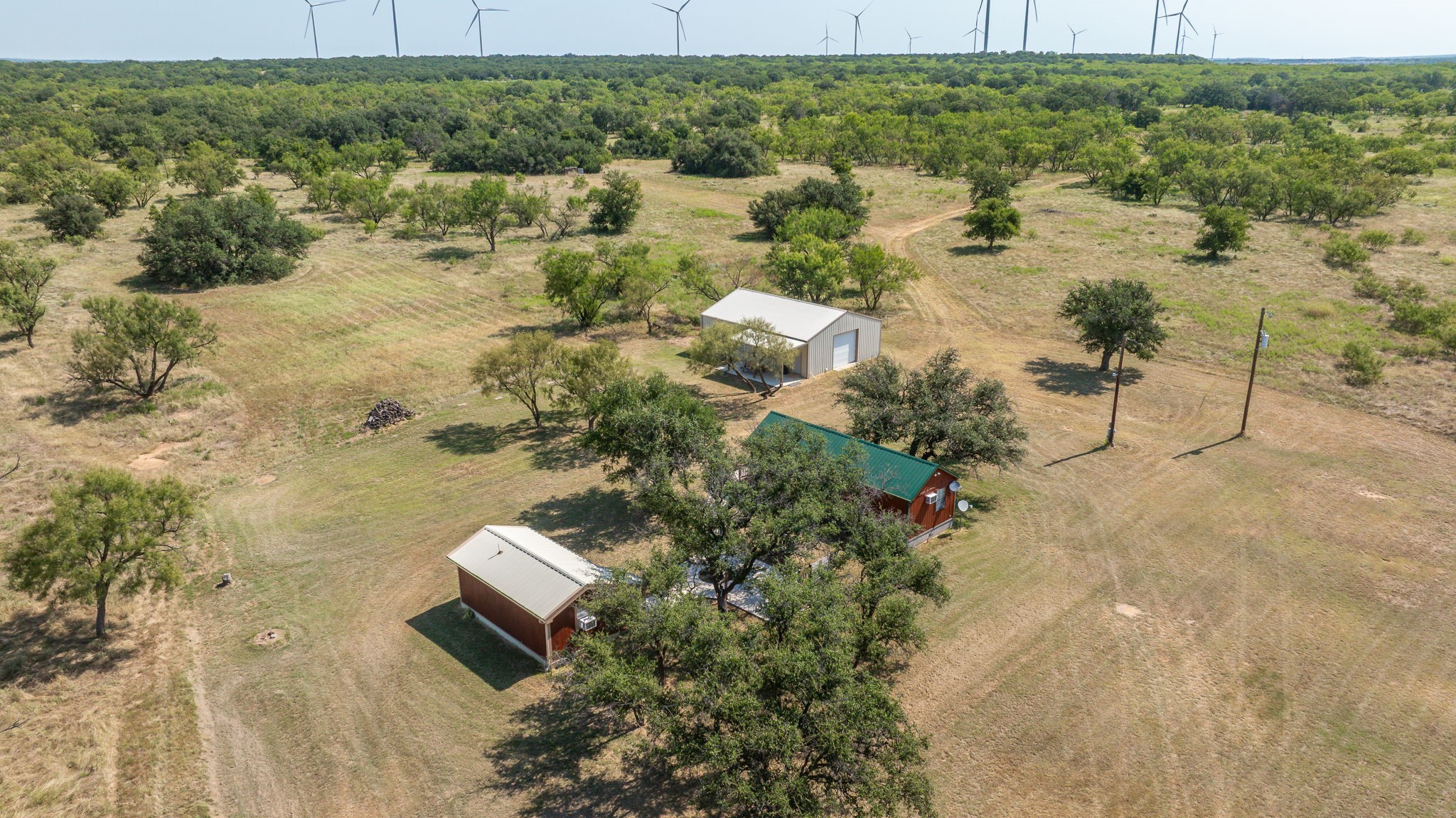 1712 Wells East Road W Newcastle TX 76372