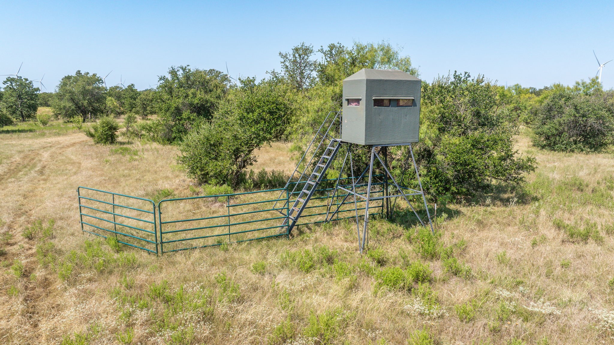 1712 Wells East Road W Newcastle TX 76372