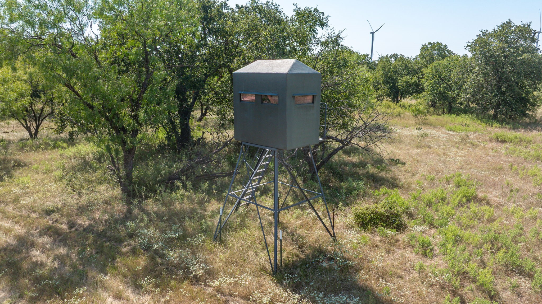 1712 Wells East Road W Newcastle TX 76372