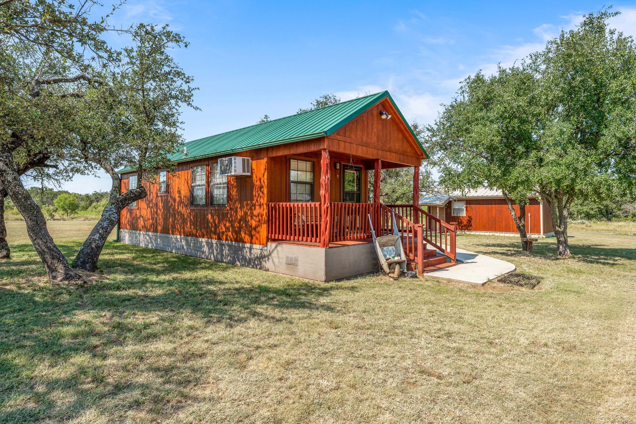 1712 Wells East Road W Newcastle TX 76372