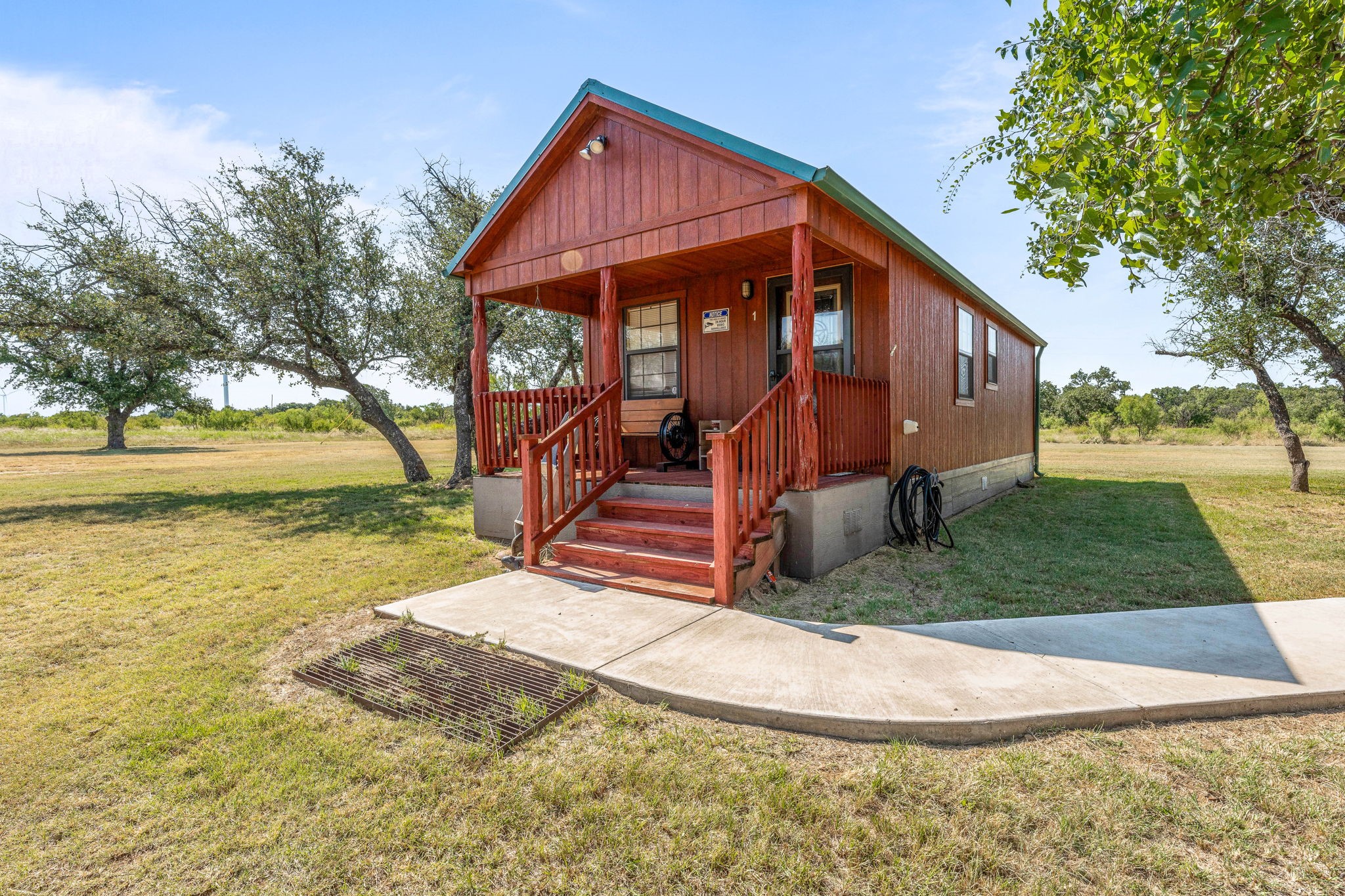 1712 Wells East Road W Newcastle TX 76372