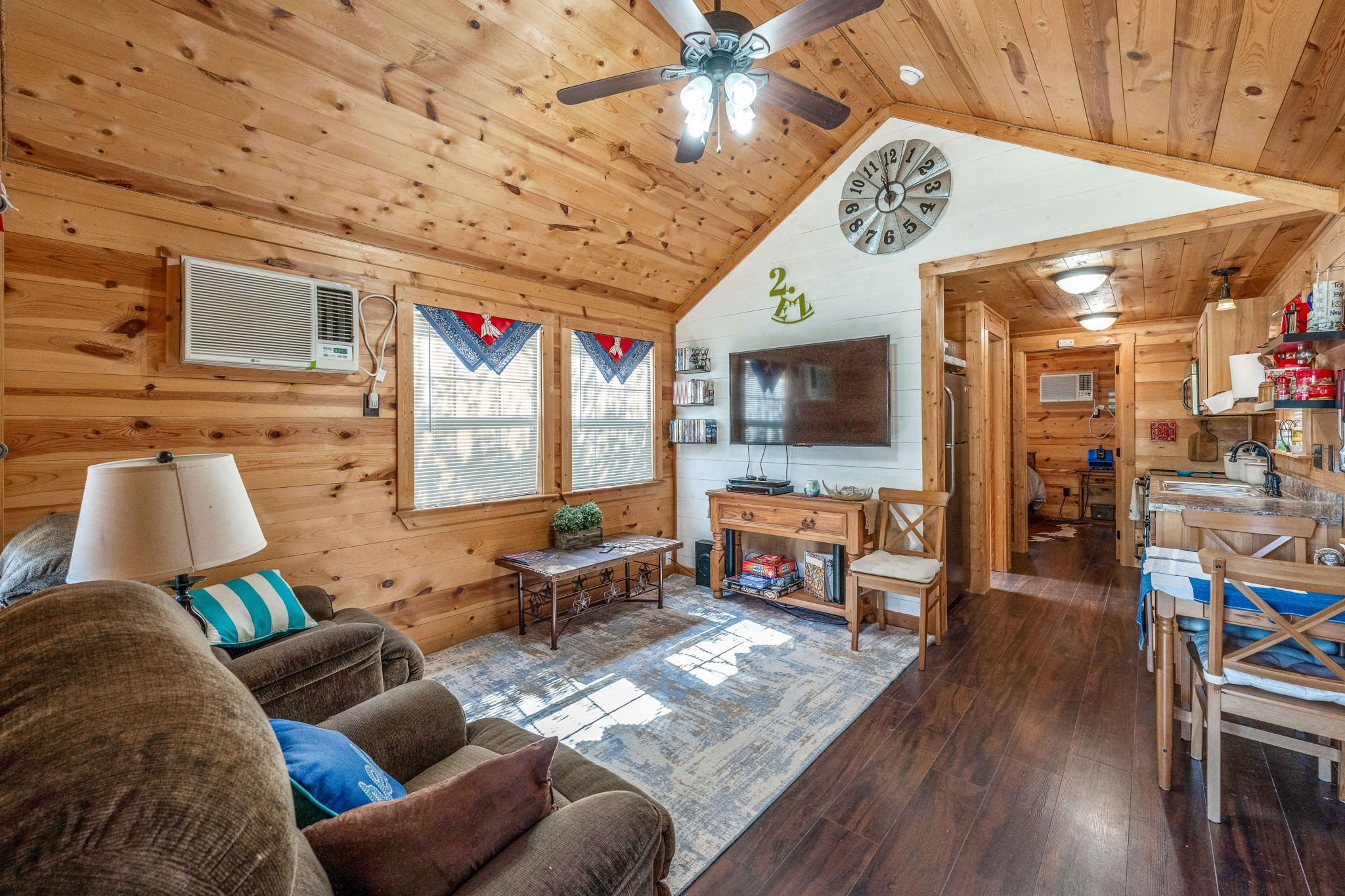 1712 Wells East Road W Newcastle TX 76372