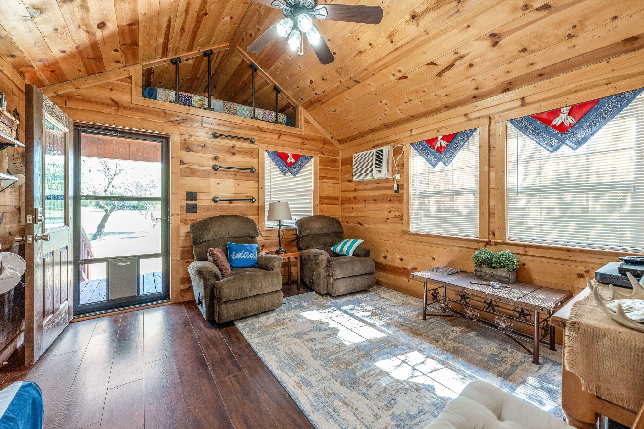 1712 Wells East Road W Newcastle TX 76372