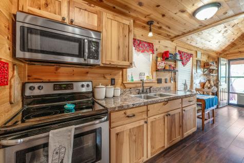 1712 Wells East Road W Newcastle TX 76372