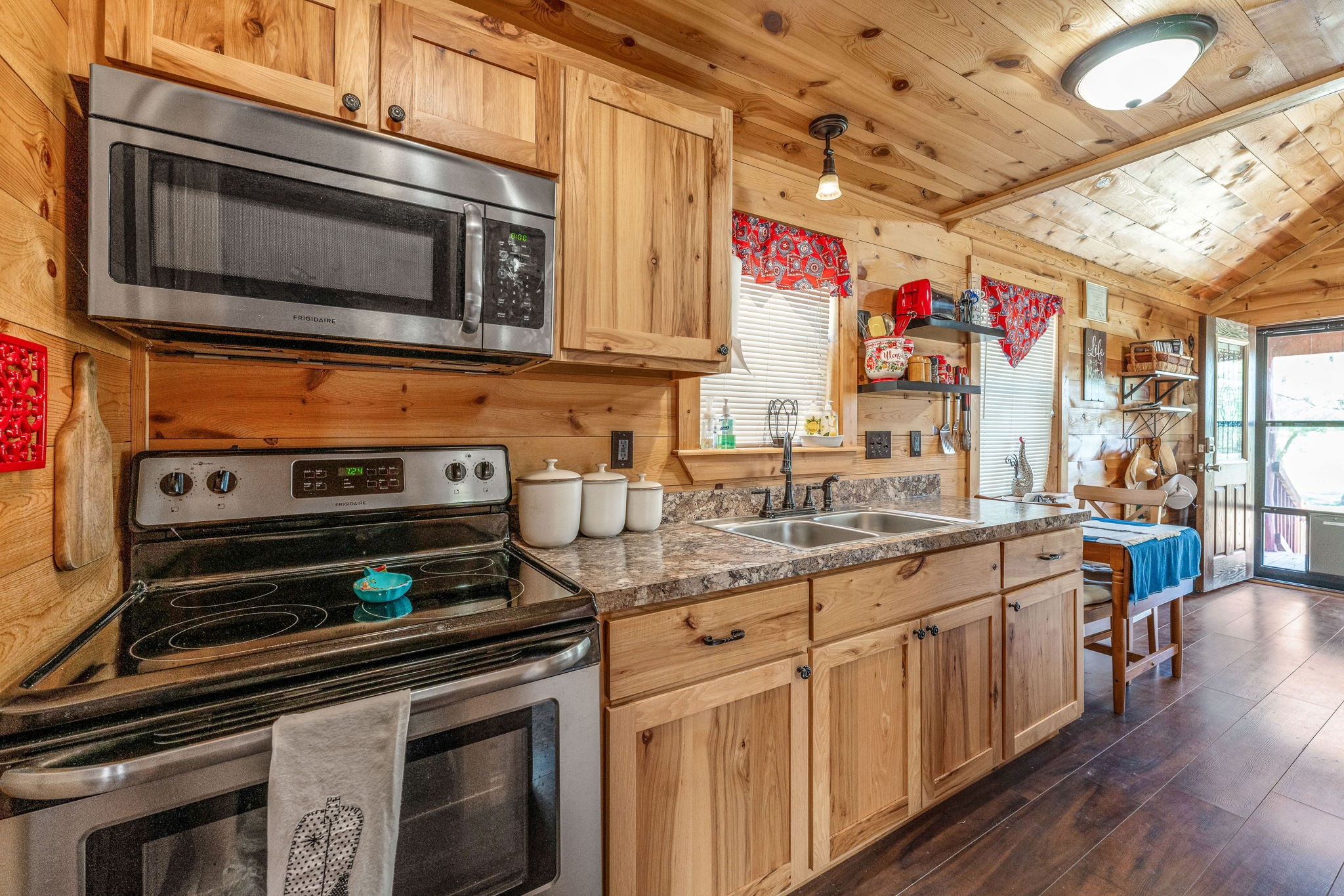 1712 Wells East Road W Newcastle TX 76372