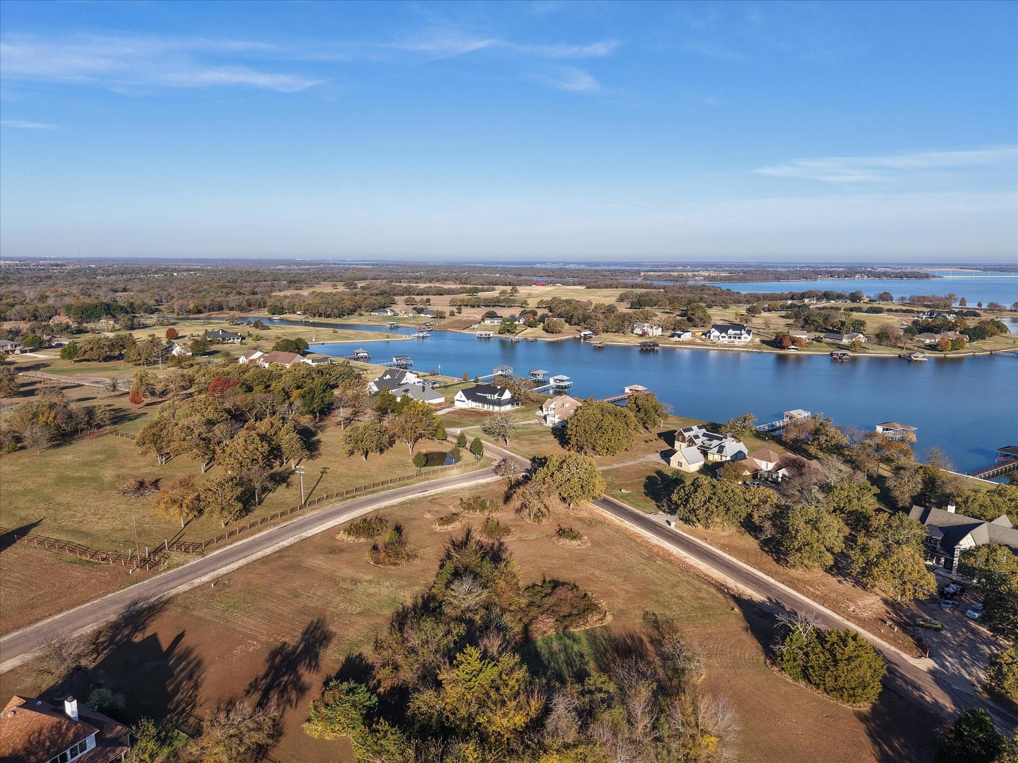 Lot 83 El Barco Corsicana TX 75109