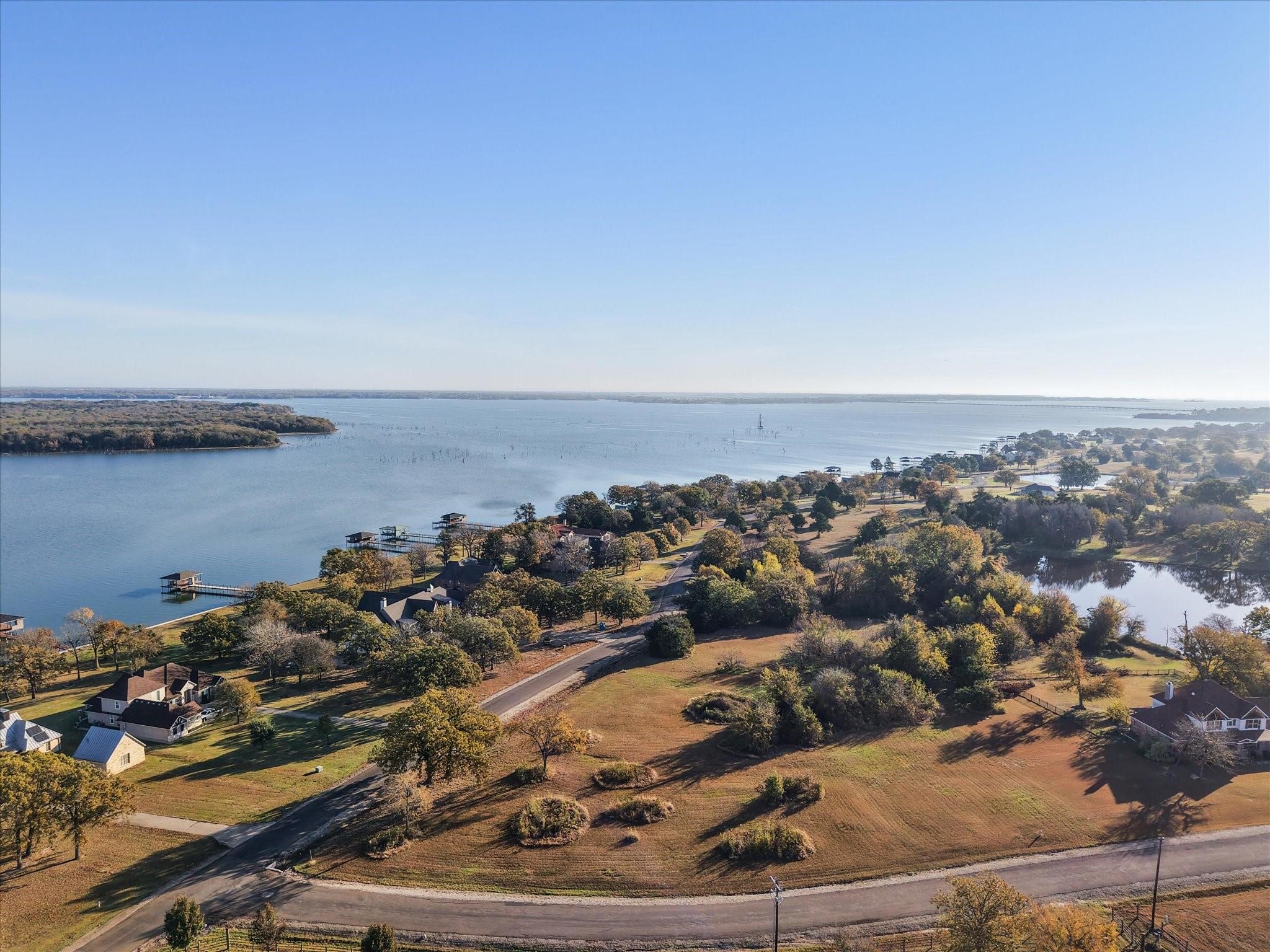 Lot 83 El Barco Corsicana TX 75109