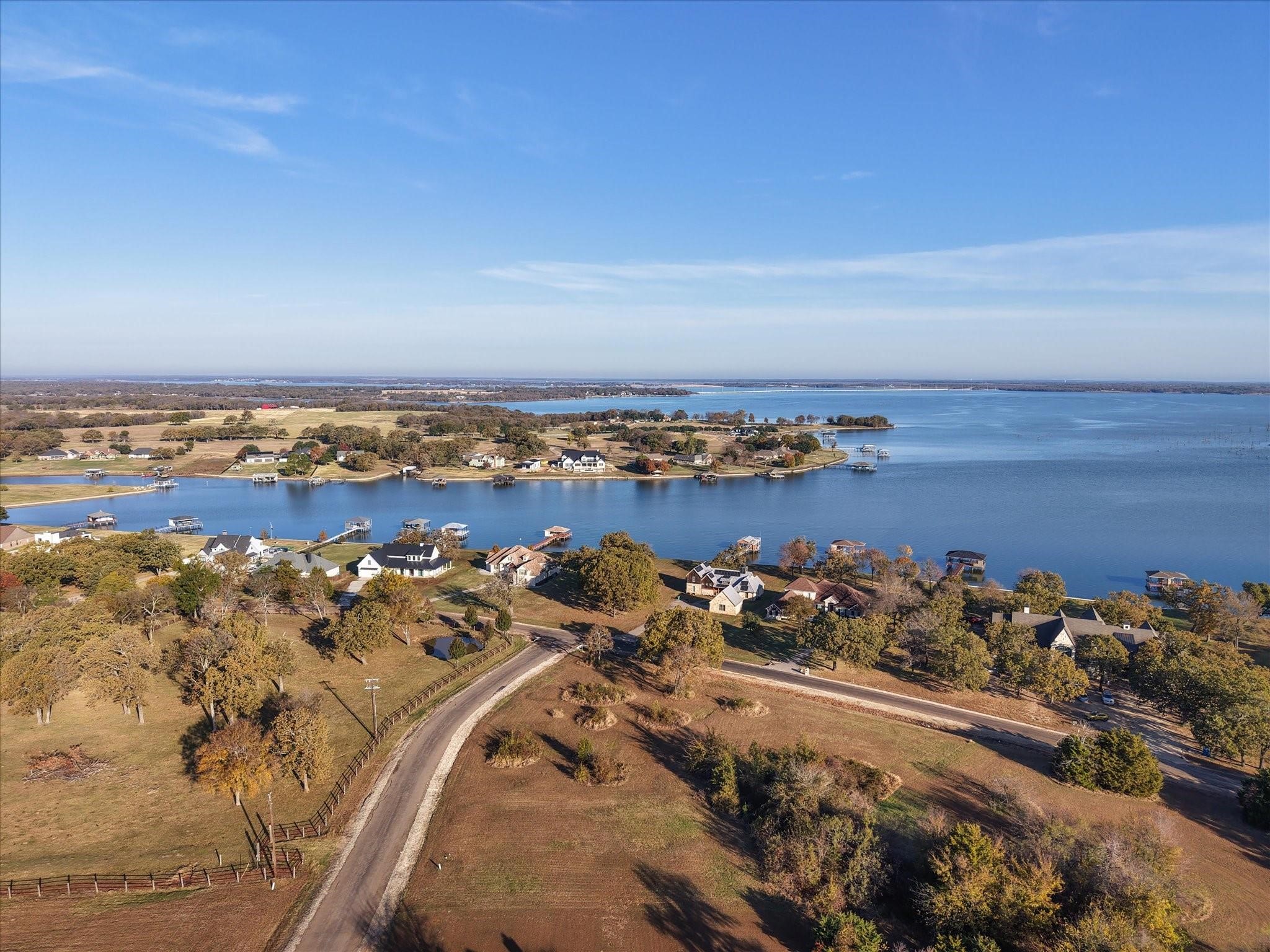 Lot 83 El Barco Corsicana TX 75109