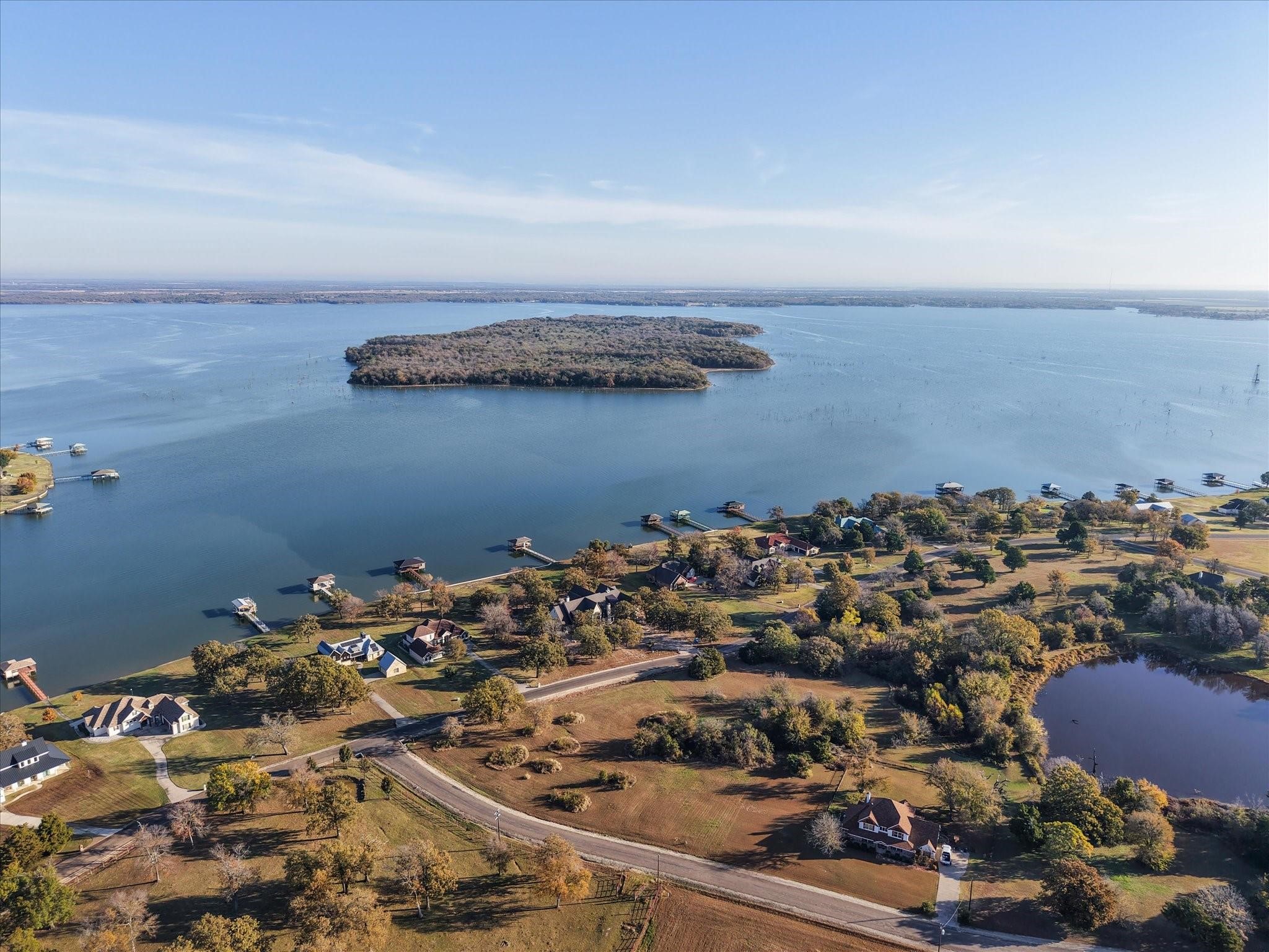 Lot 83 El Barco Corsicana TX 75109