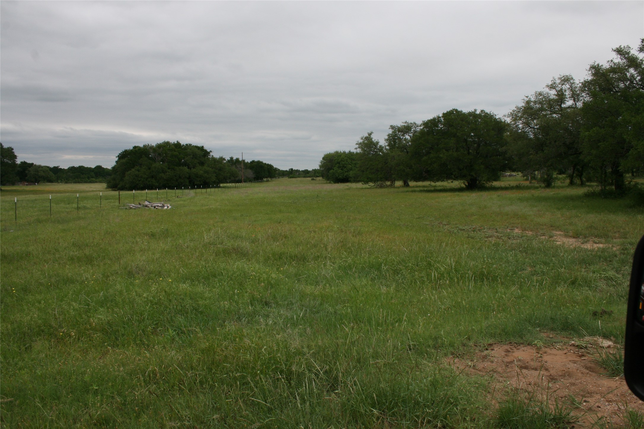 2701 Live Oak Road Santo TX 76472