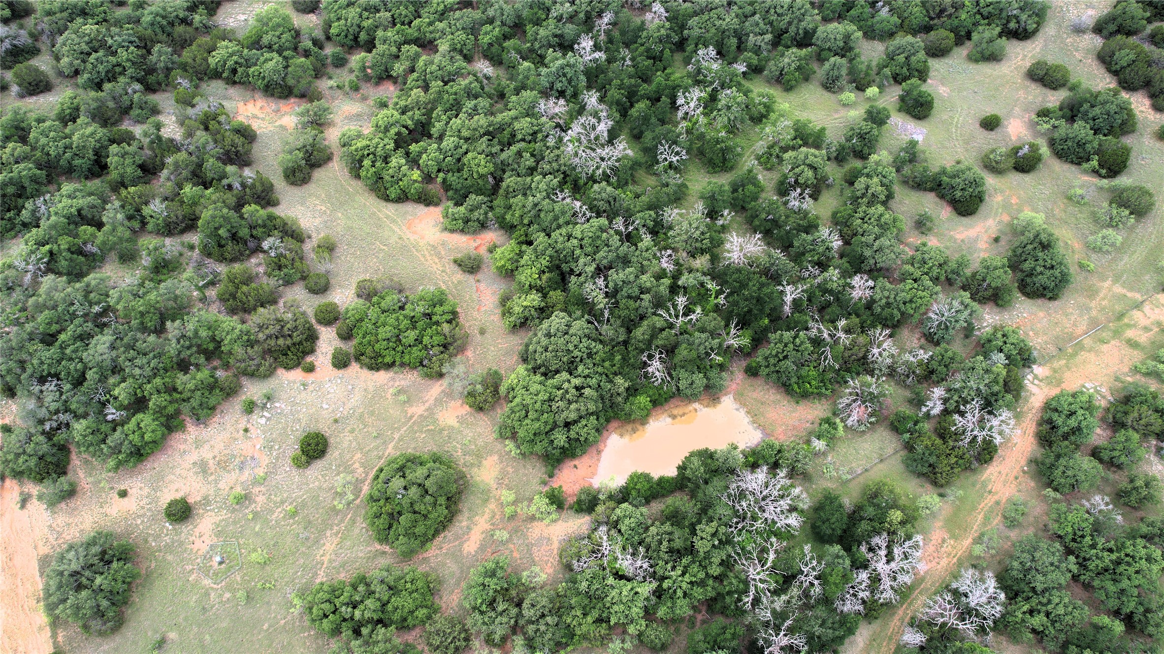 2701 Live Oak Road Santo TX 76472