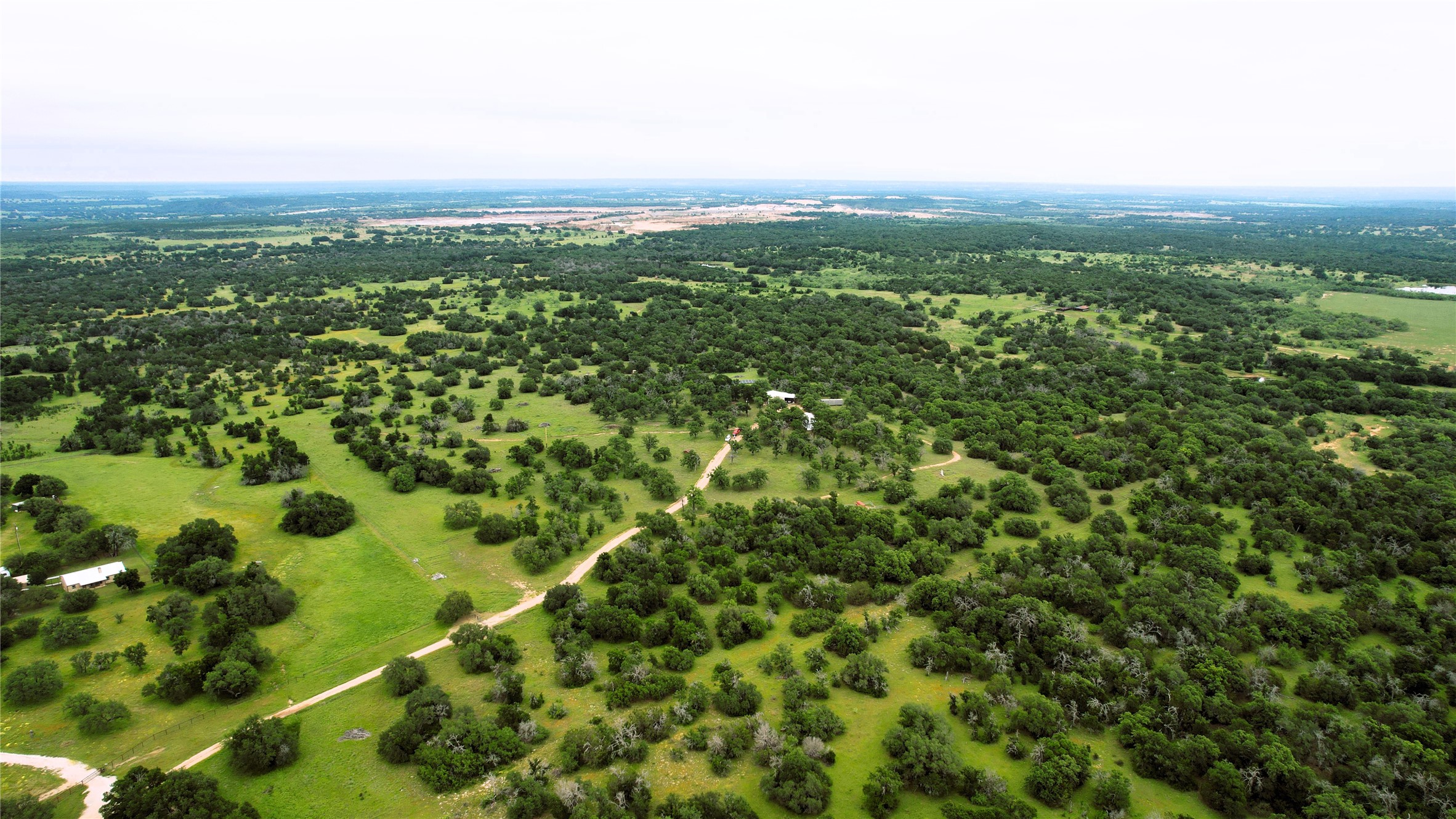 2701 Live Oak Road Santo TX 76472