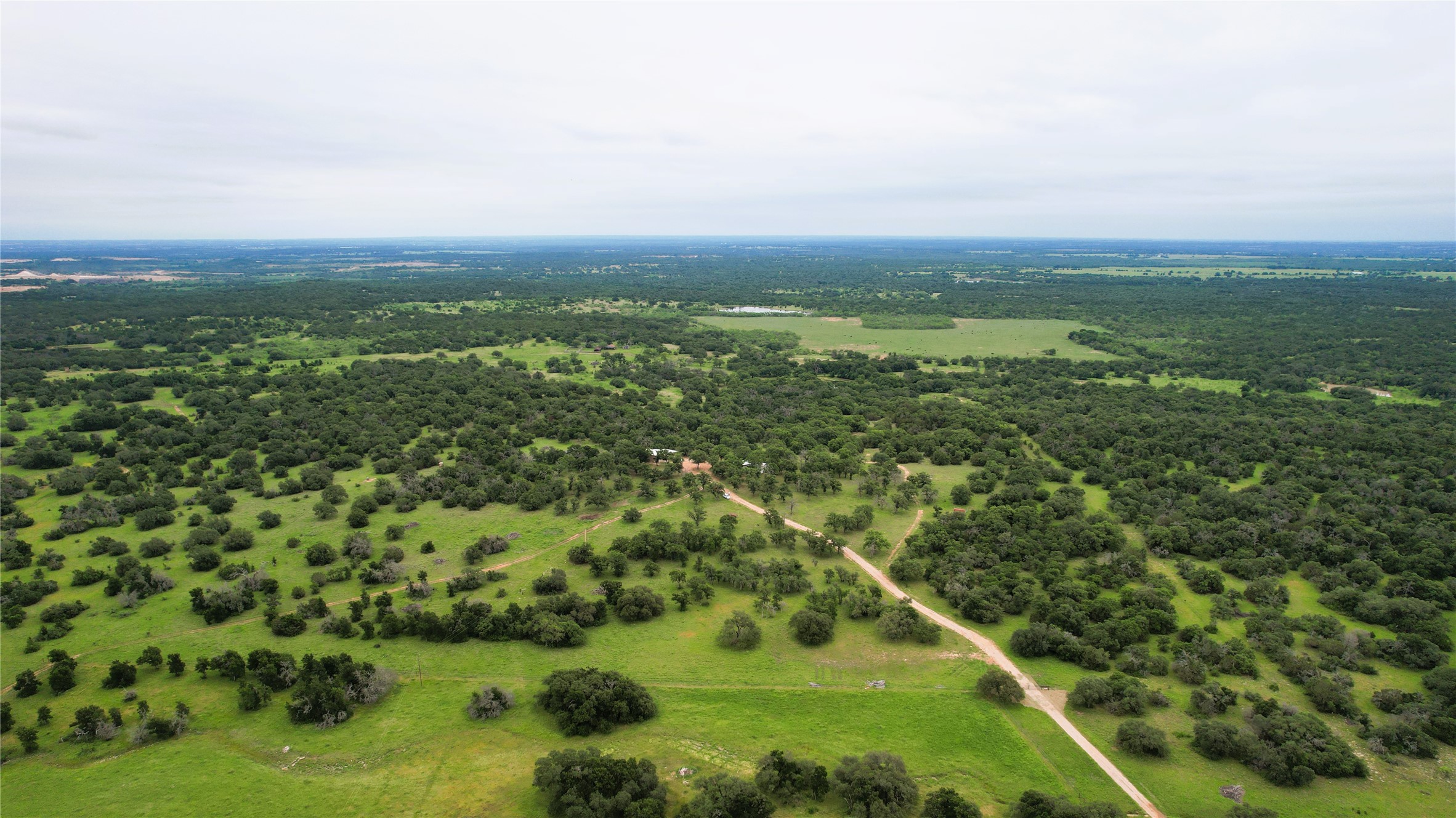 2701 Live Oak Road Santo TX 76472