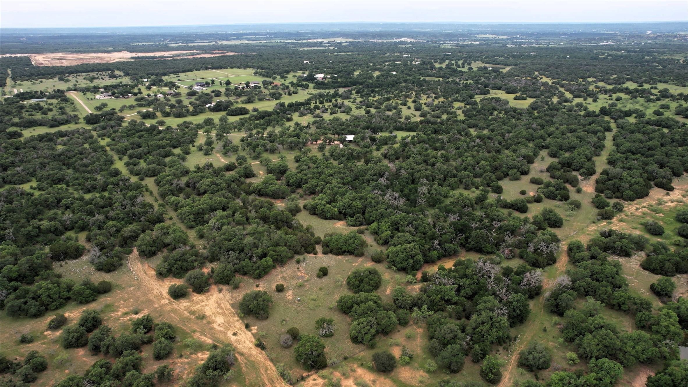 2701 Live Oak Road Santo TX 76472
