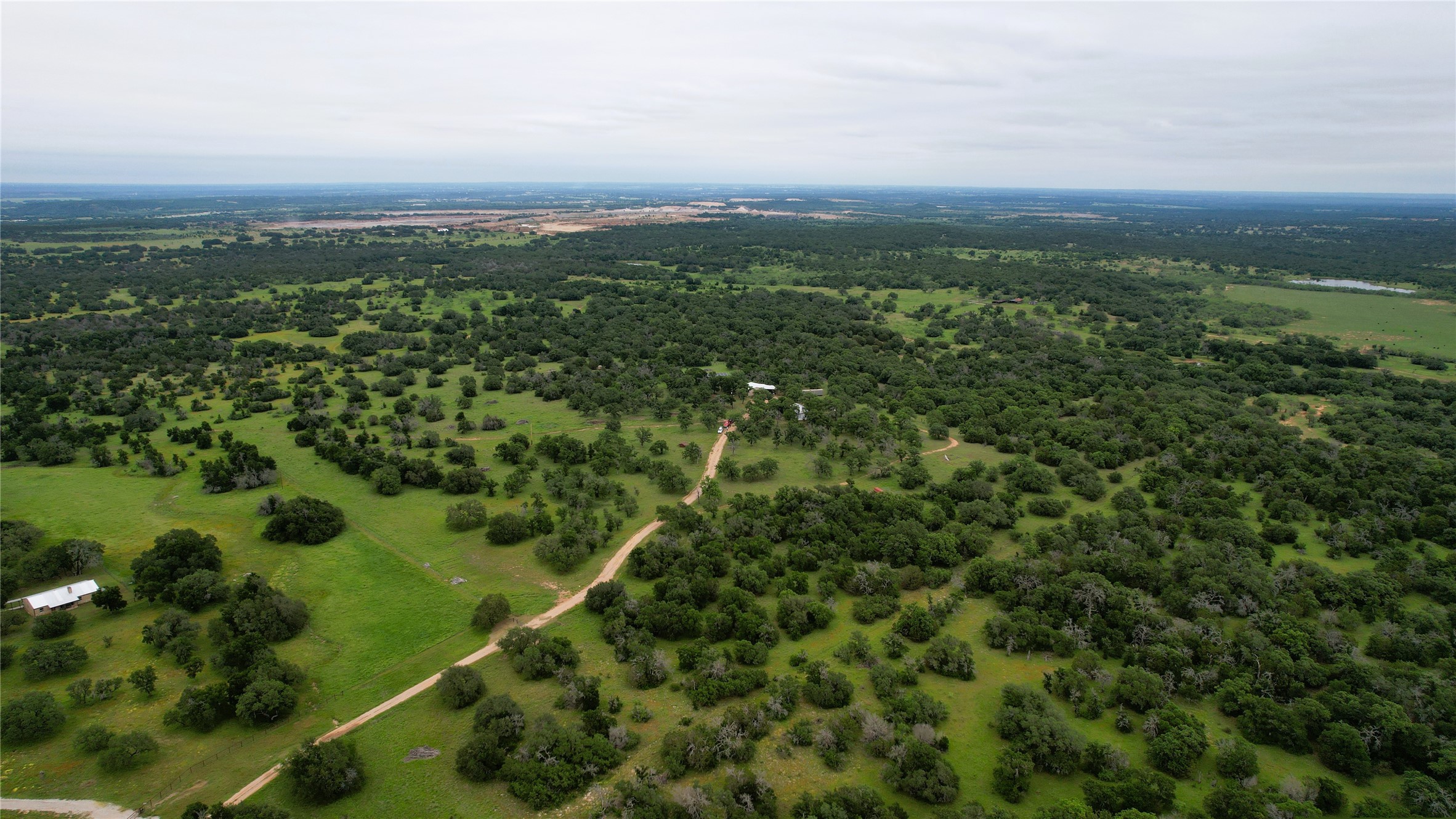2701 Live Oak Road Santo TX 76472