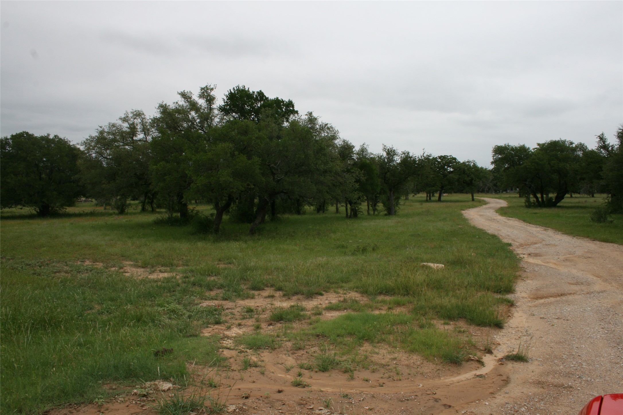 2701 Live Oak Road Santo TX 76472