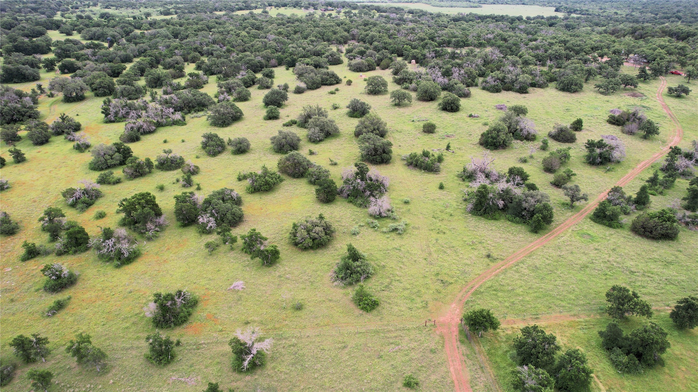 2701 Live Oak Road Santo TX 76472