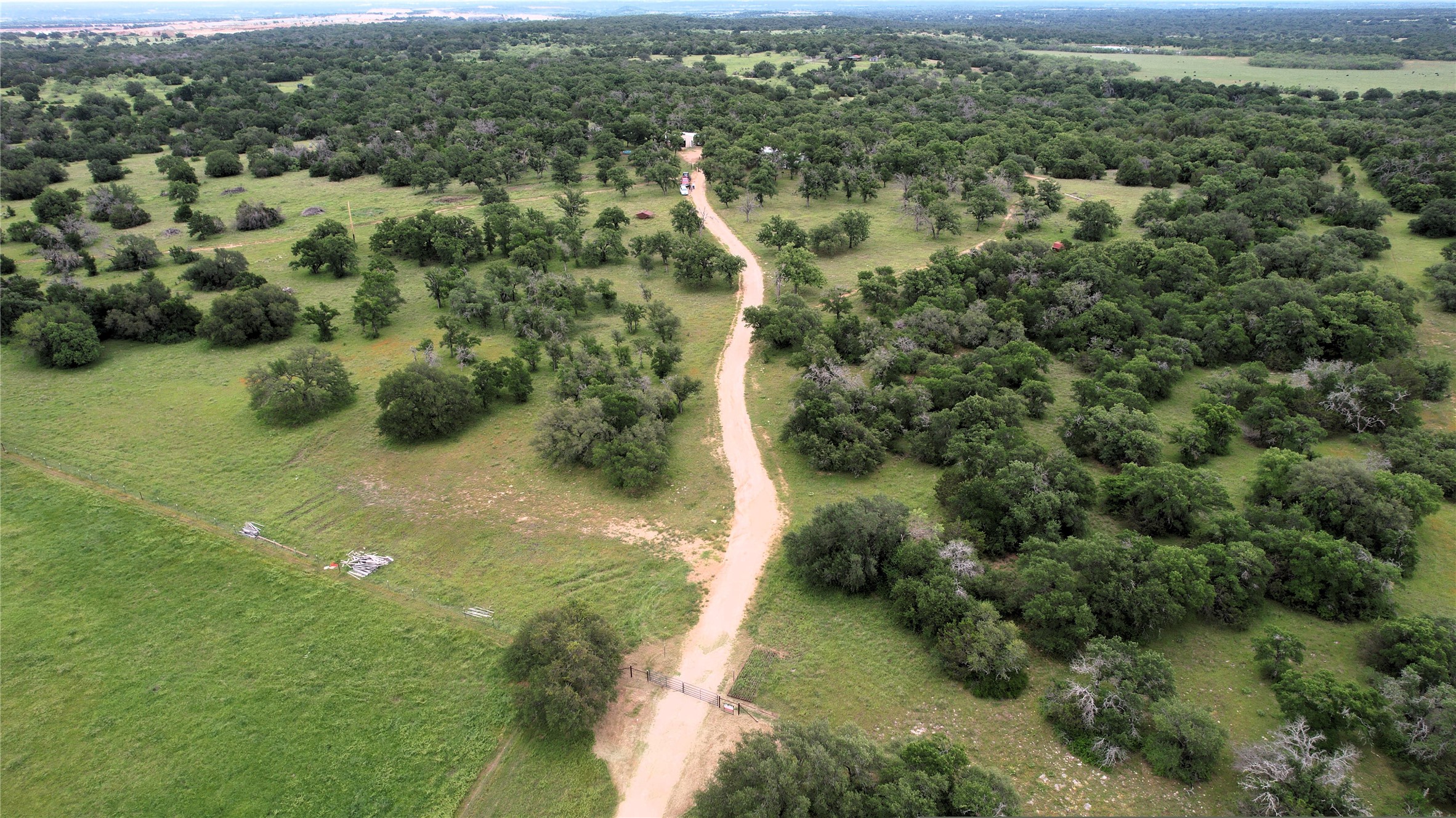2701 Live Oak Road Santo TX 76472