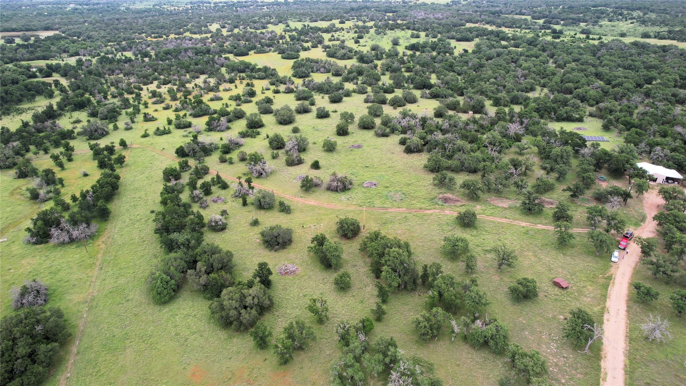 2701 Live Oak Road Santo TX 76472