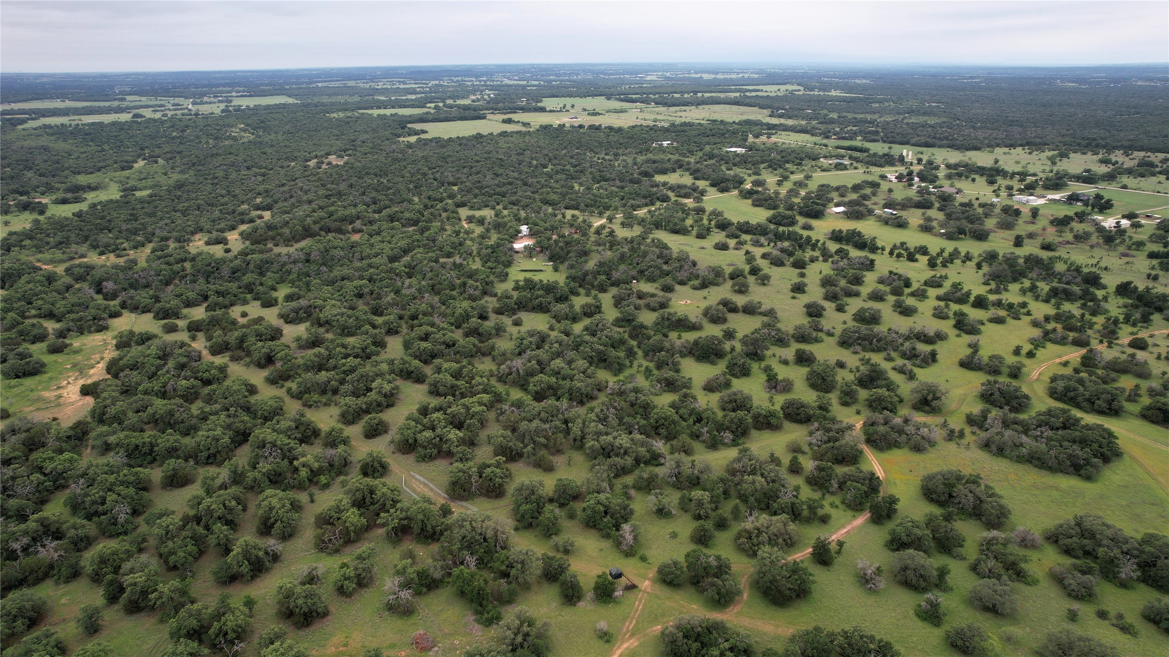 2701 Live Oak Road Santo TX 76472