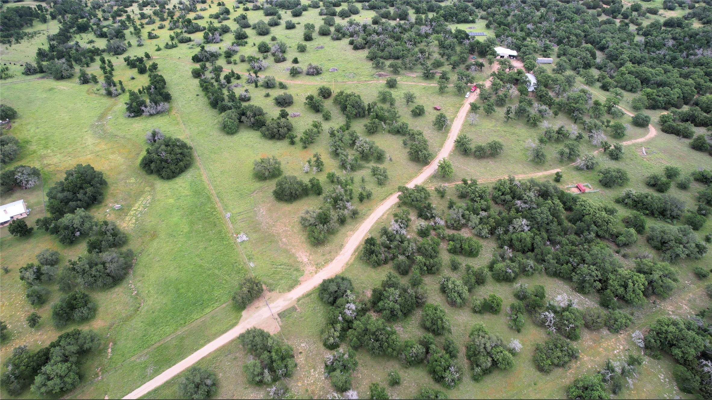 2701 Live Oak Road Santo TX 76472