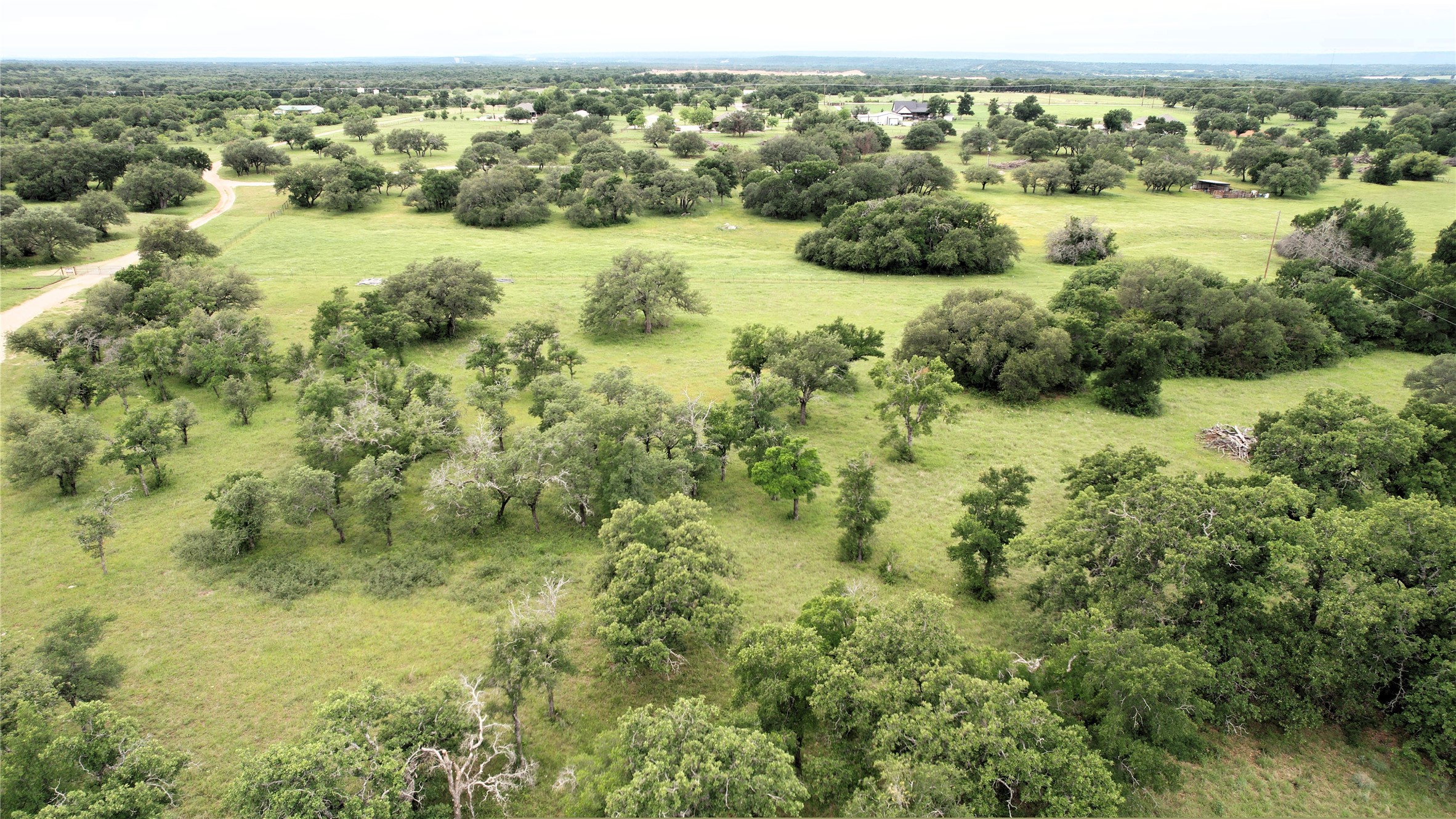 2701 Live Oak Road Santo TX 76472