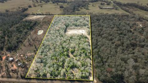 Tbd Cr 506 Fairfield TX 75840