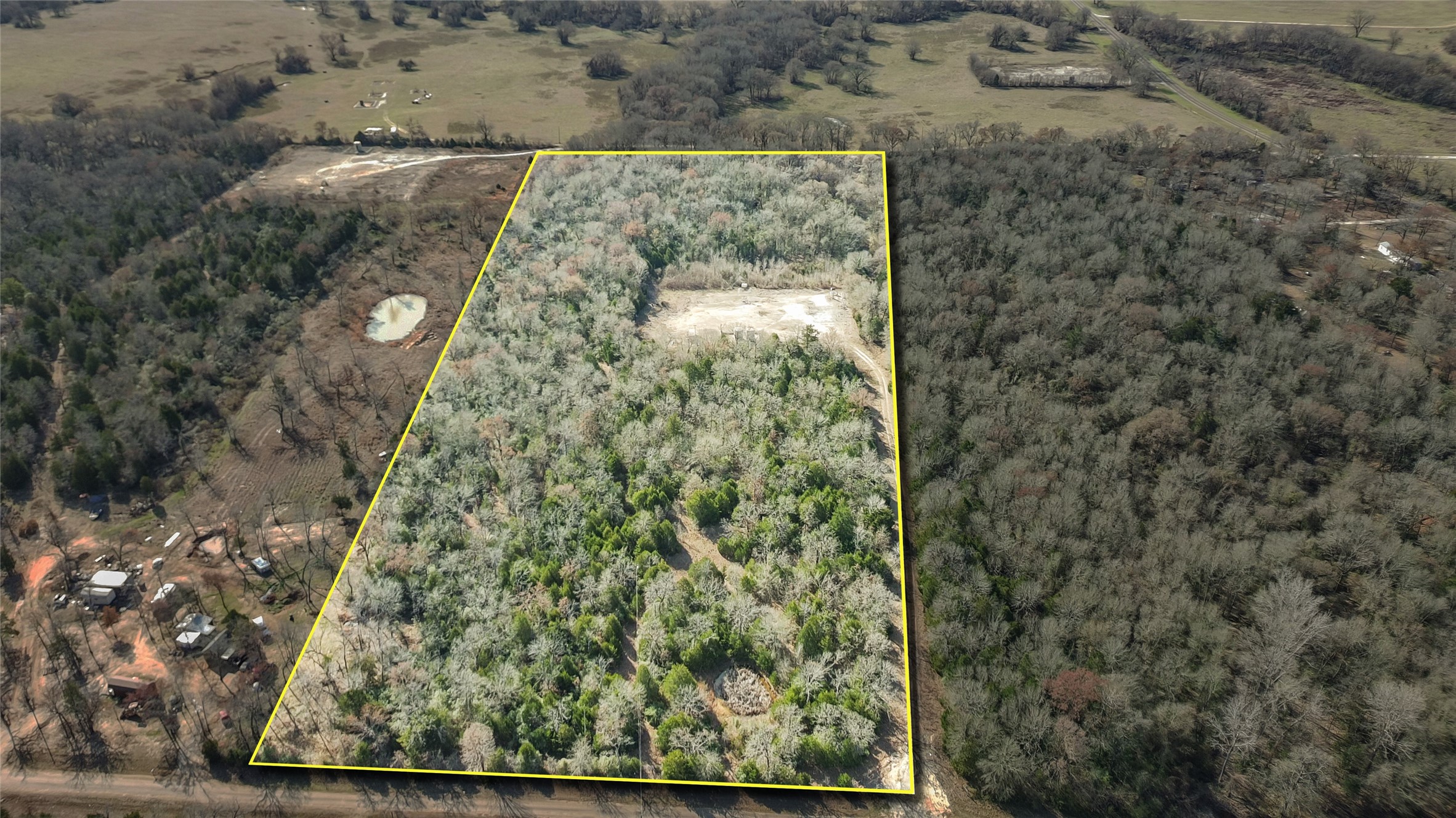 Tbd Cr 506 Fairfield TX 75840
