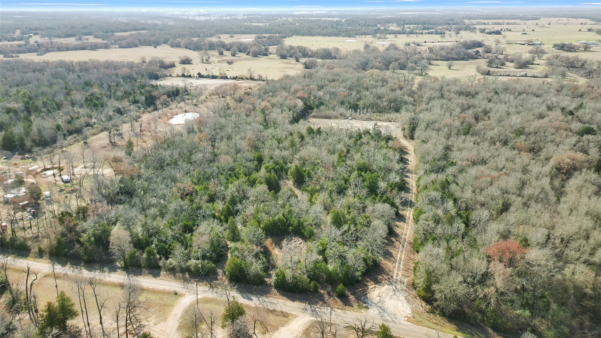 Tbd Cr 506 Fairfield TX 75840