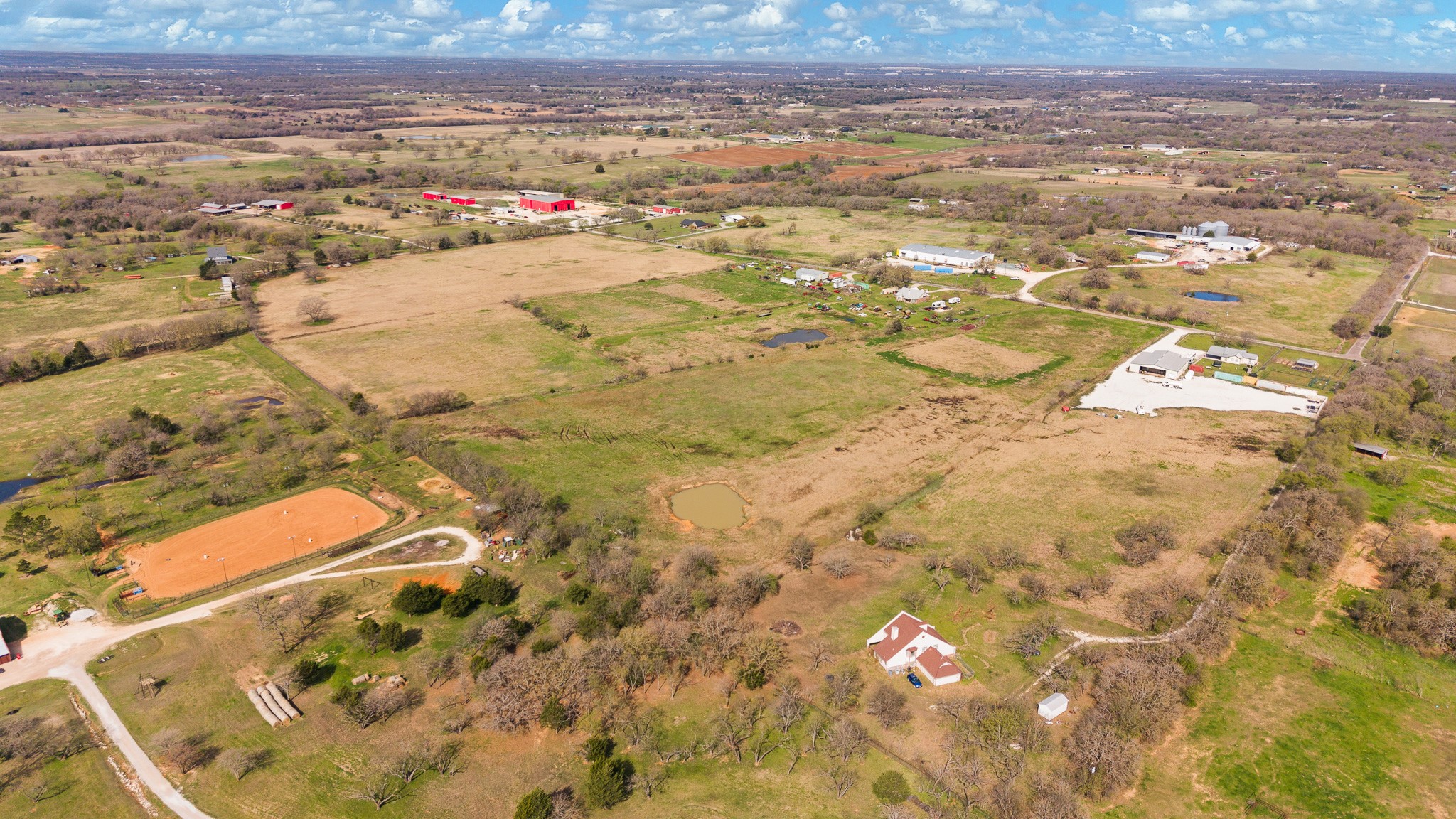 4520 County Road 312b Cleburne TX 76031