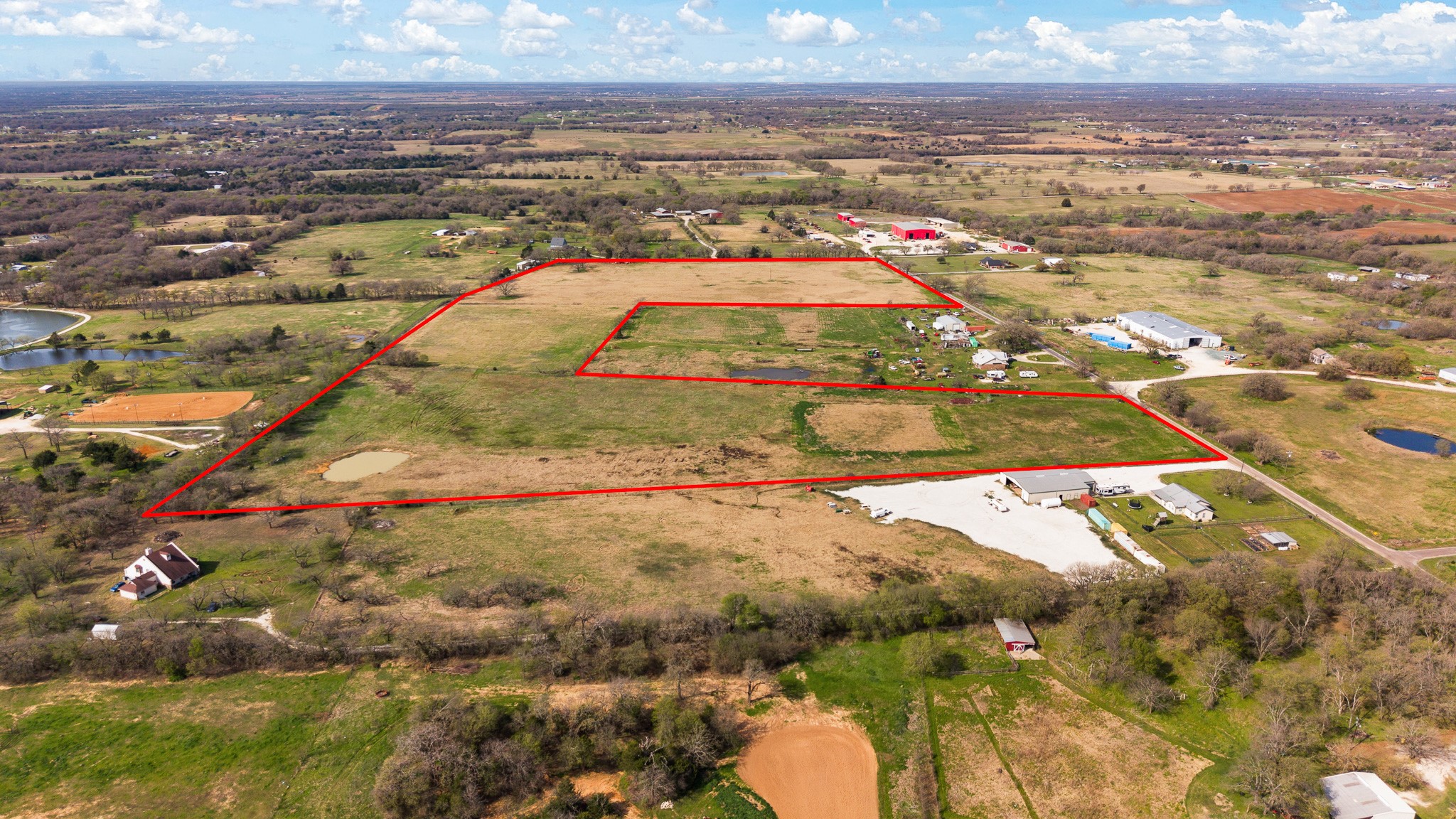 4520 County Road 312b Cleburne TX 76031
