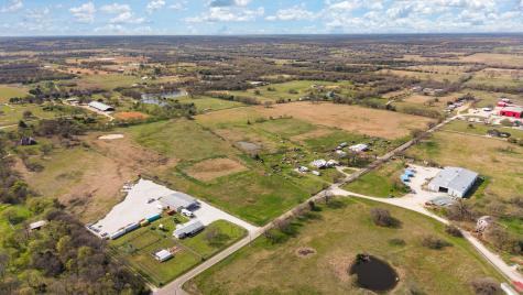 4520 County Road 312b Cleburne TX 76031