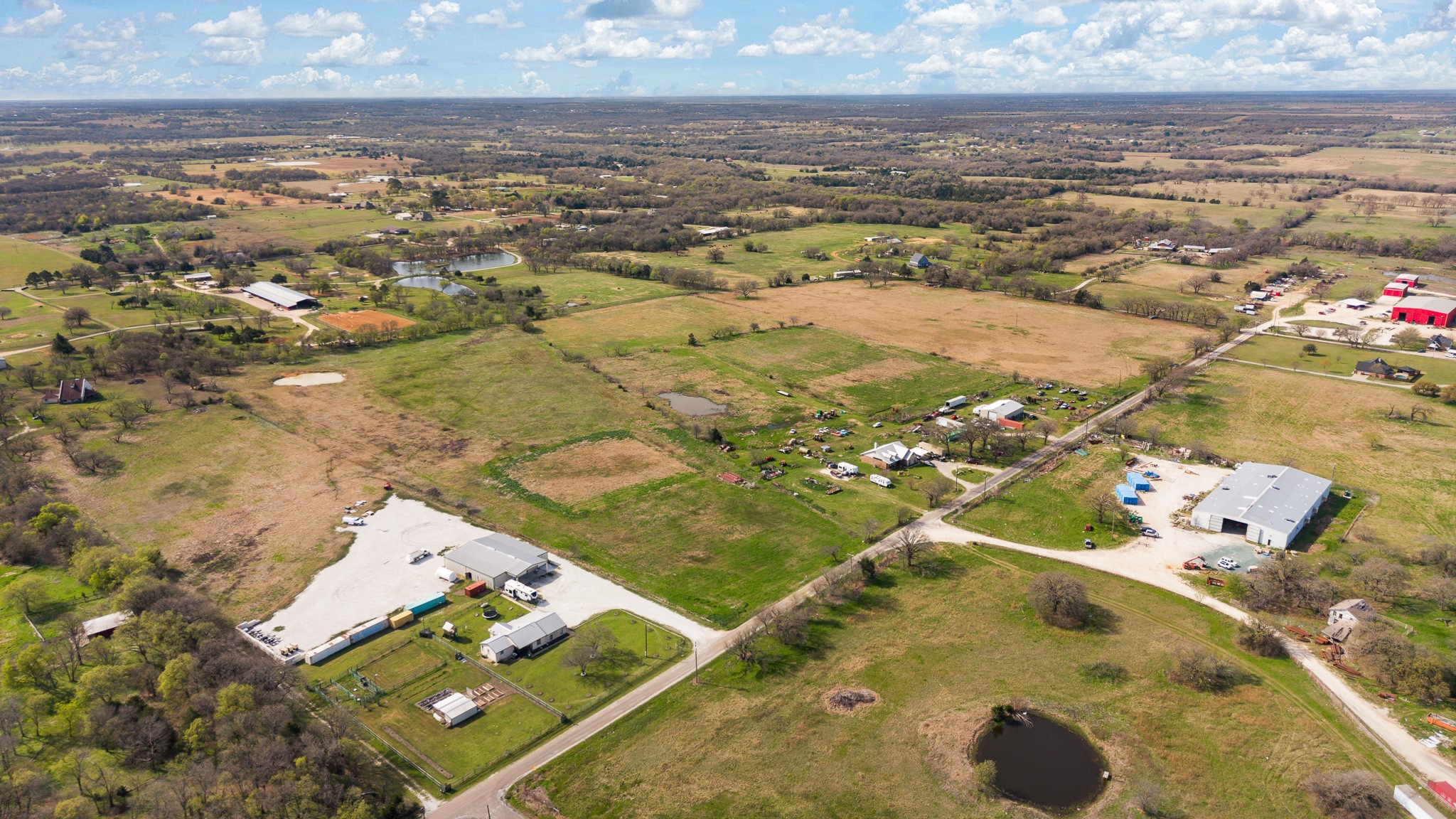 4520 County Road 312b Cleburne TX 76031